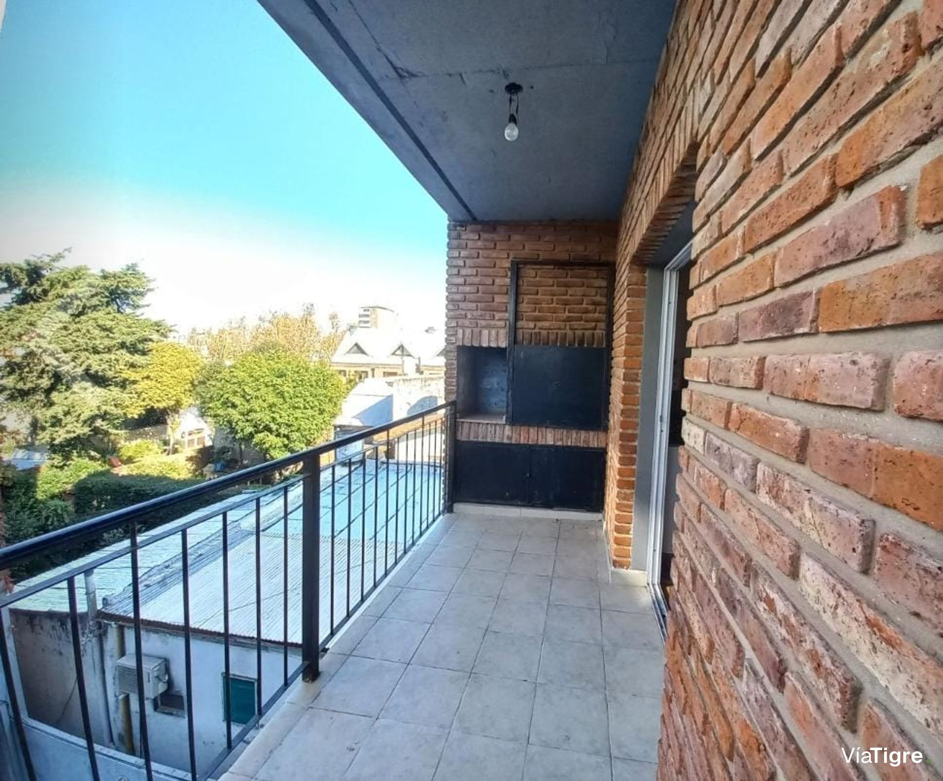 departamento 2 ambientes