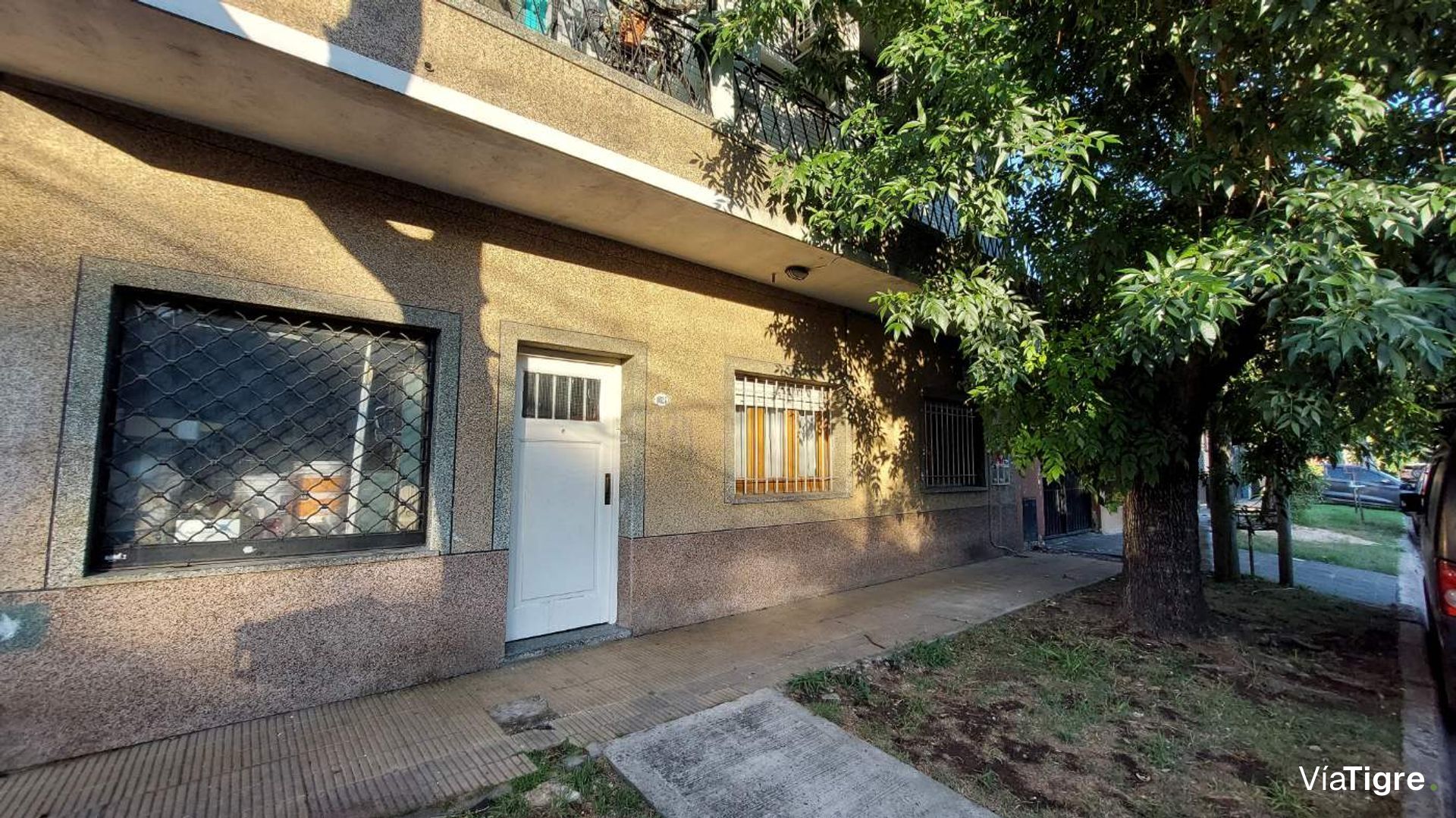 Alquiler Ph Villa Adelina 3 Ambientes