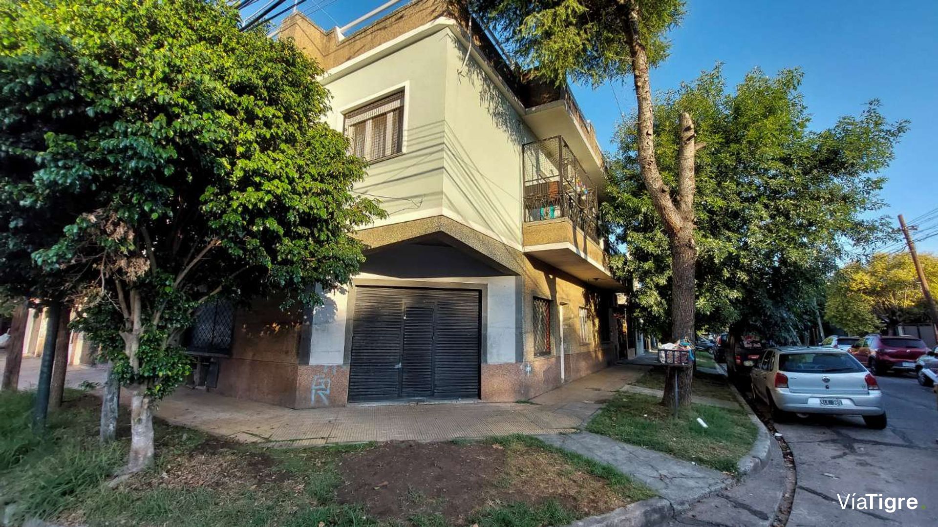 Alquiler Ph Villa Adelina 3 Ambientes