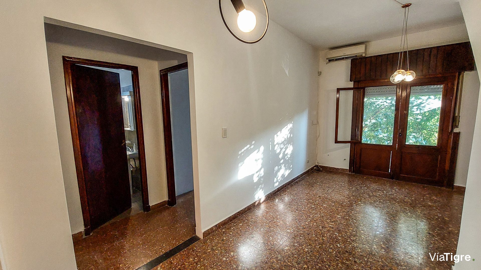 Alquiler Ph Villa Adelina 3 Ambientes