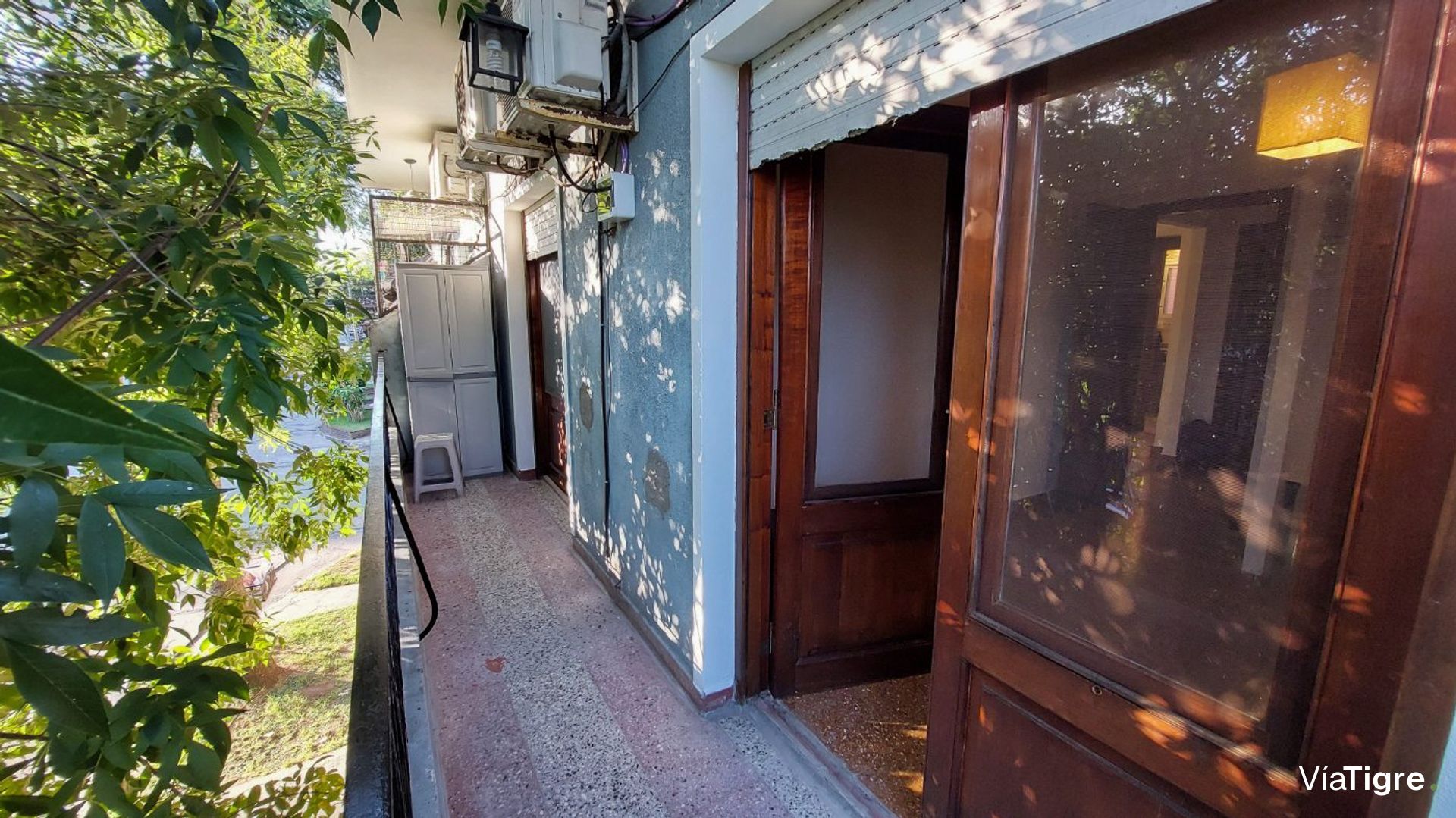 Alquiler Ph Villa Adelina 3 Ambientes
