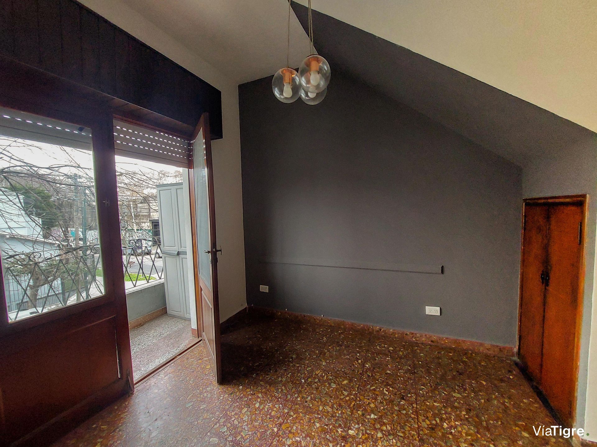 Alquiler Ph Villa Adelina 3 Ambientes