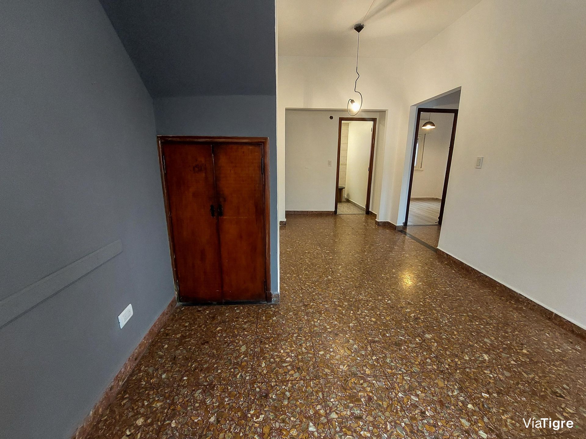 Alquiler Ph Villa Adelina 3 Ambientes