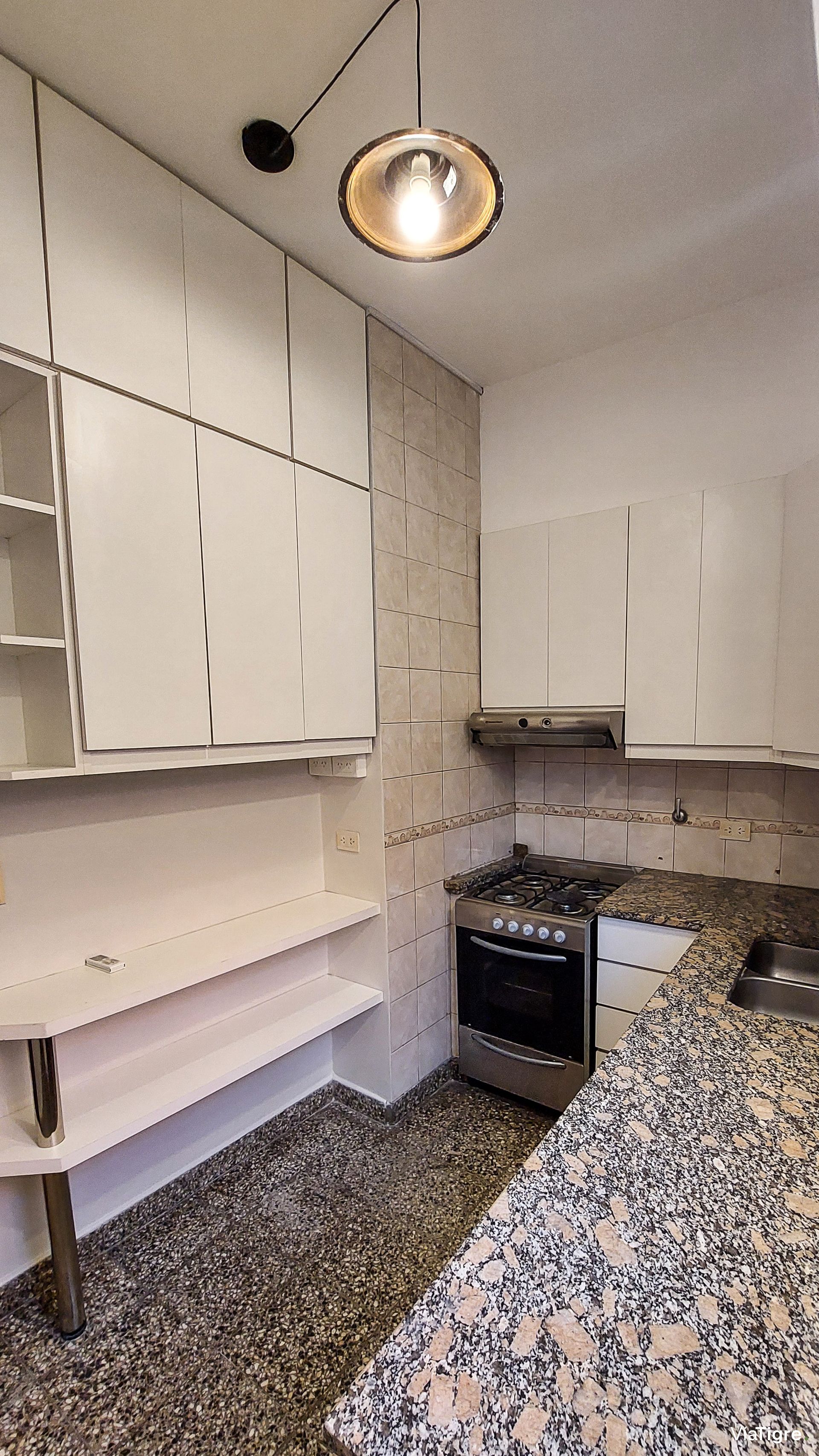 Alquiler Ph Villa Adelina 3 Ambientes