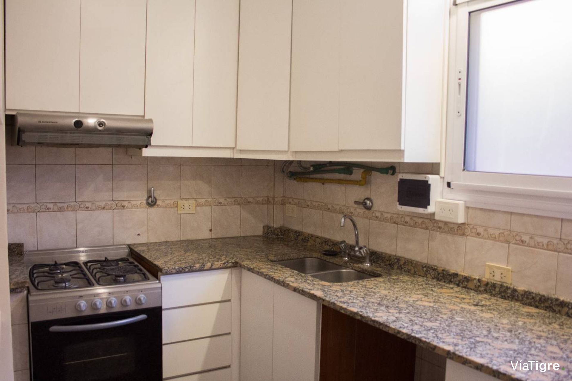 Alquiler Ph Villa Adelina 3 Ambientes