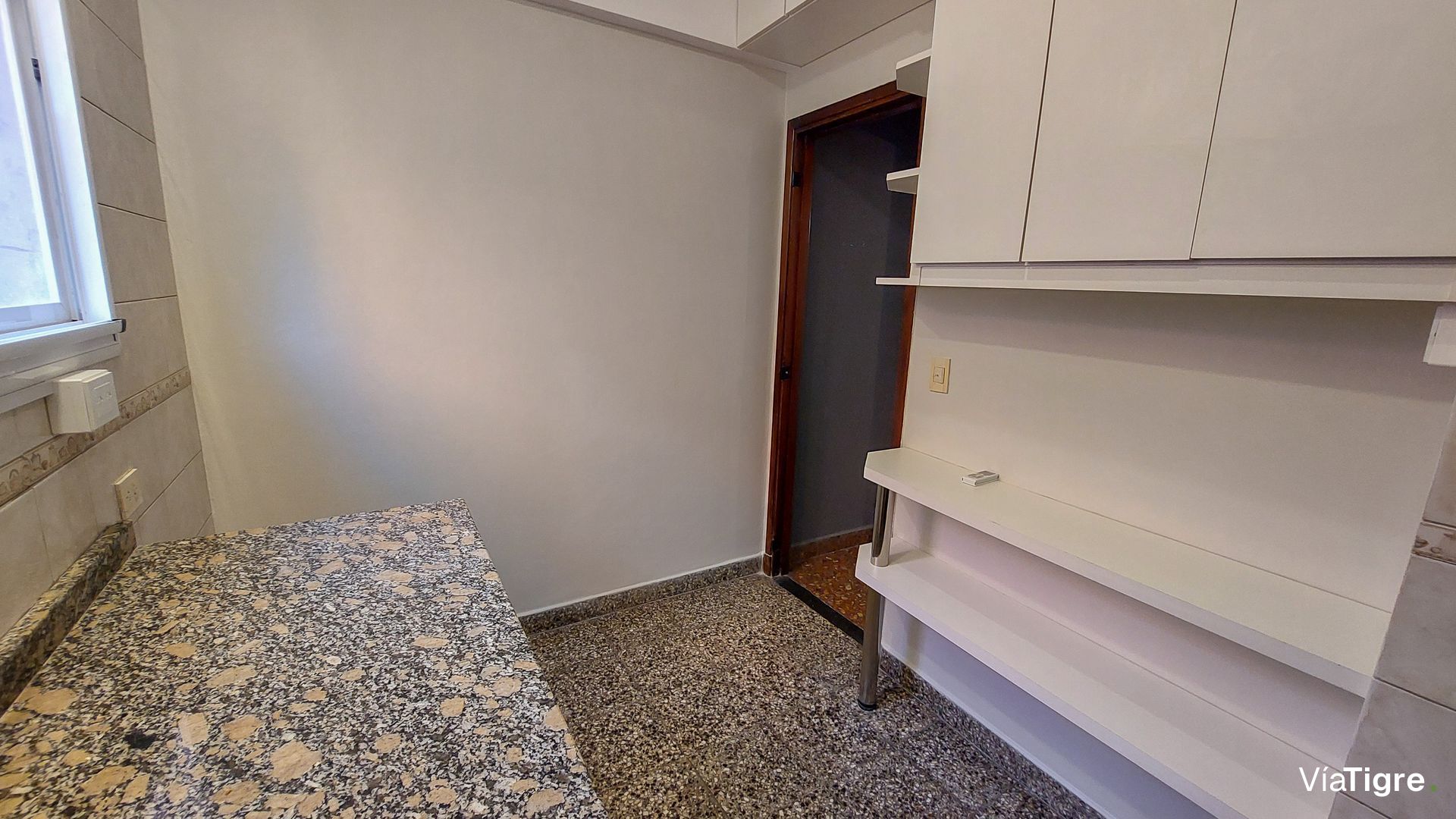 Alquiler Ph Villa Adelina 3 Ambientes