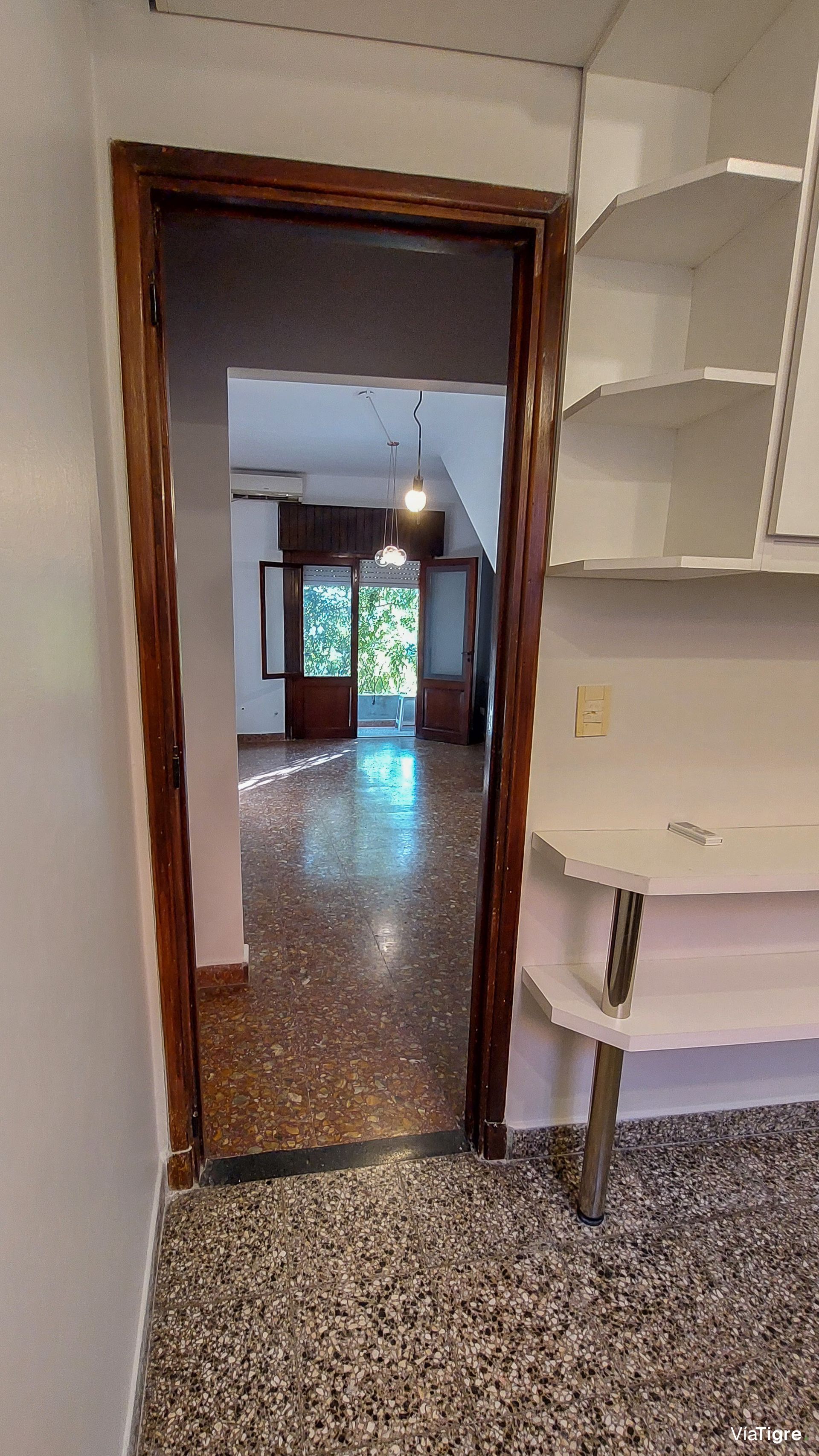 Alquiler Ph Villa Adelina 3 Ambientes