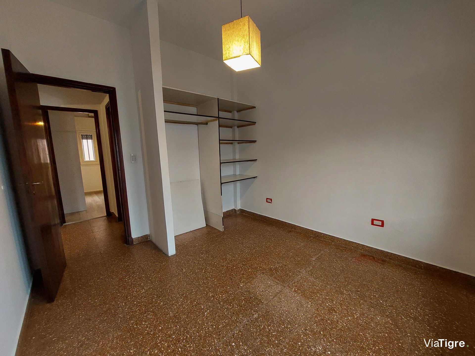 Alquiler Ph Villa Adelina 3 Ambientes