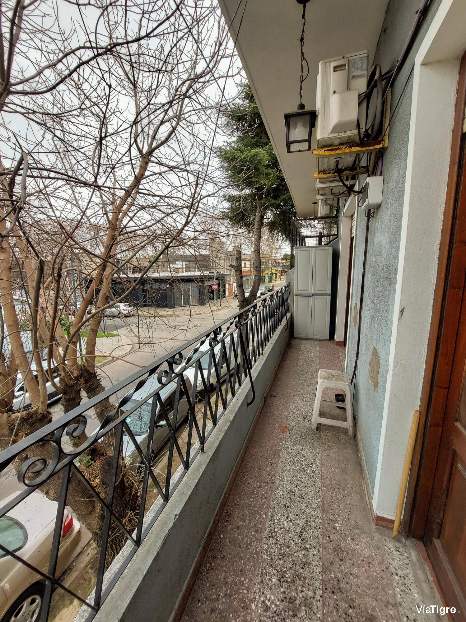 Alquiler Ph Villa Adelina 3 Ambientes