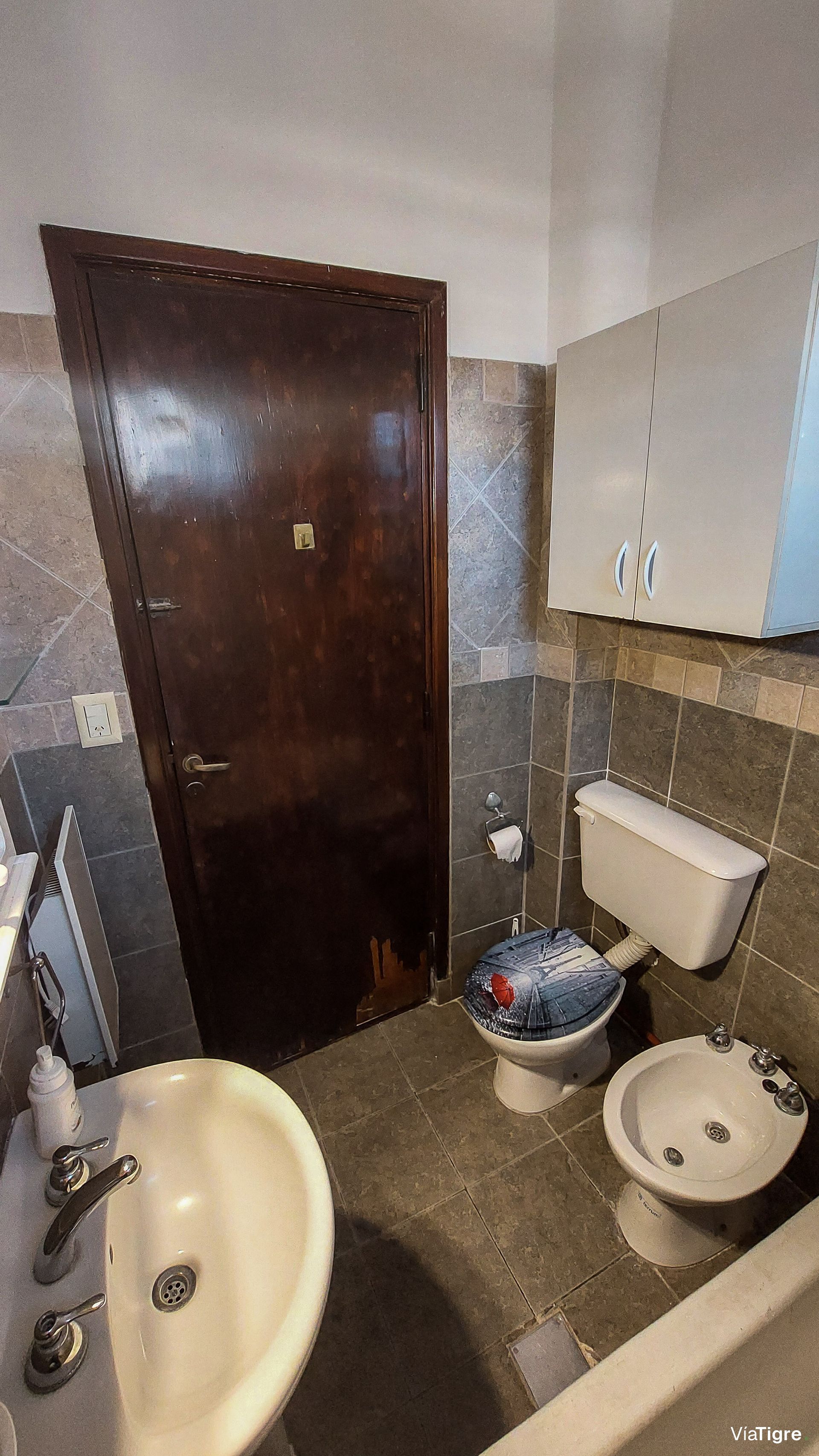 Alquiler Ph Villa Adelina 3 Ambientes