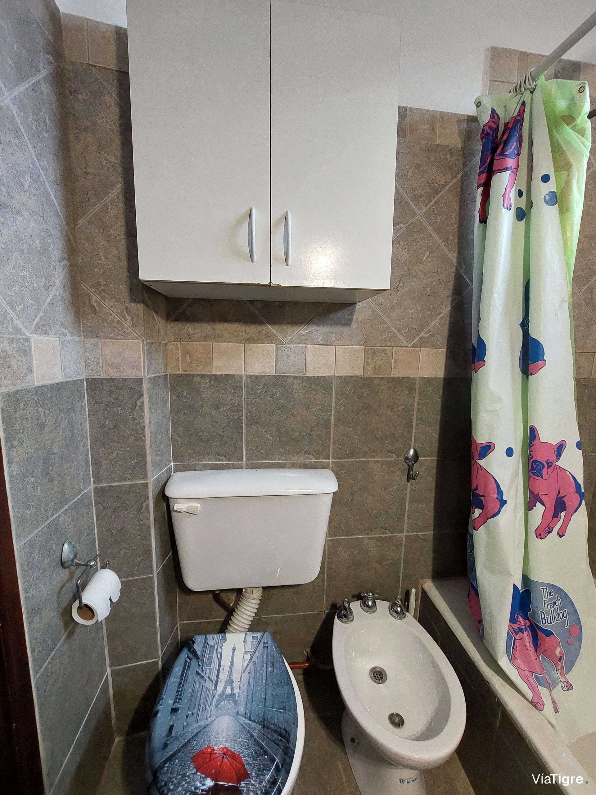 Alquiler Ph Villa Adelina 3 Ambientes