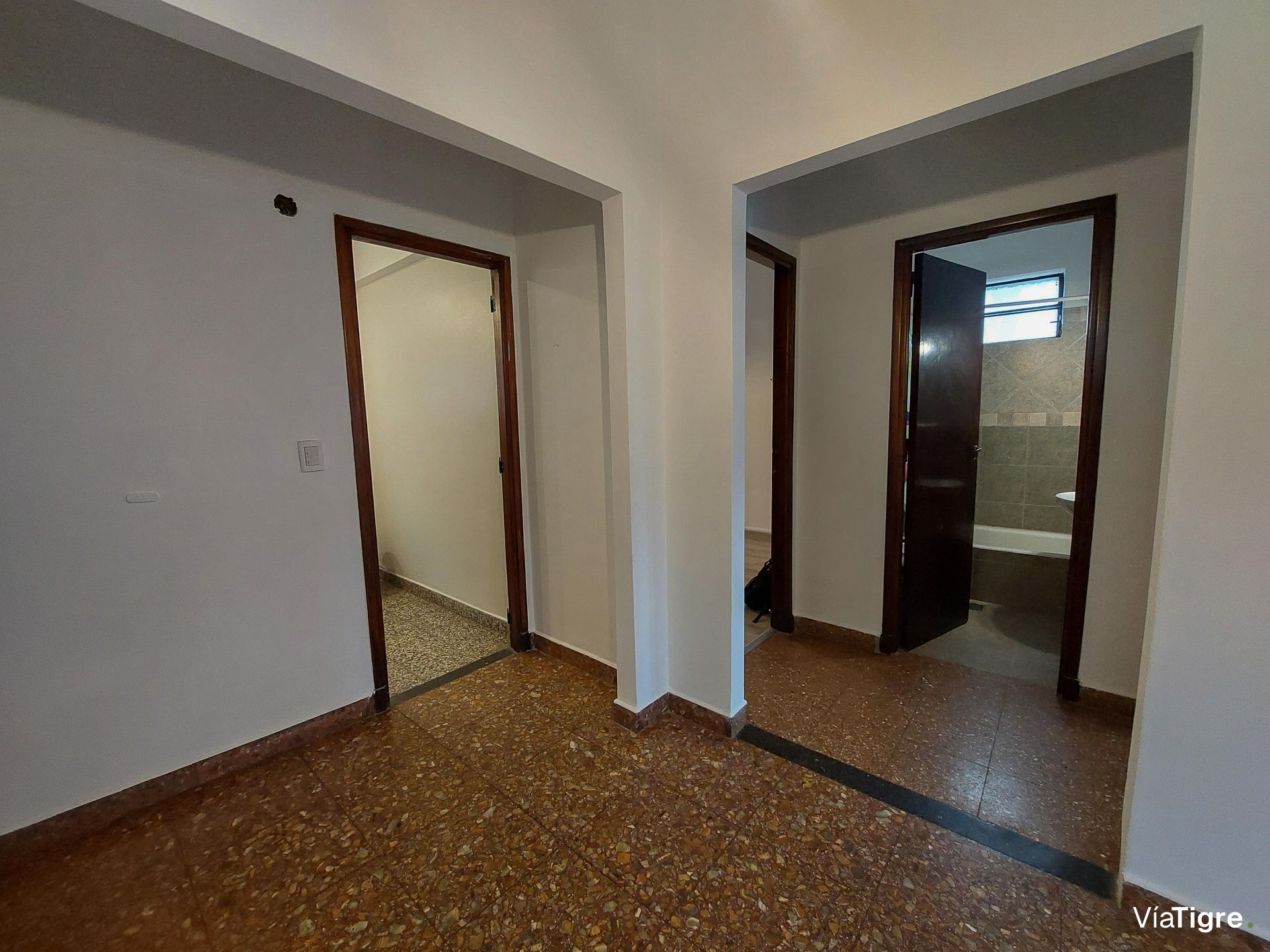 Alquiler Ph Villa Adelina 3 Ambientes