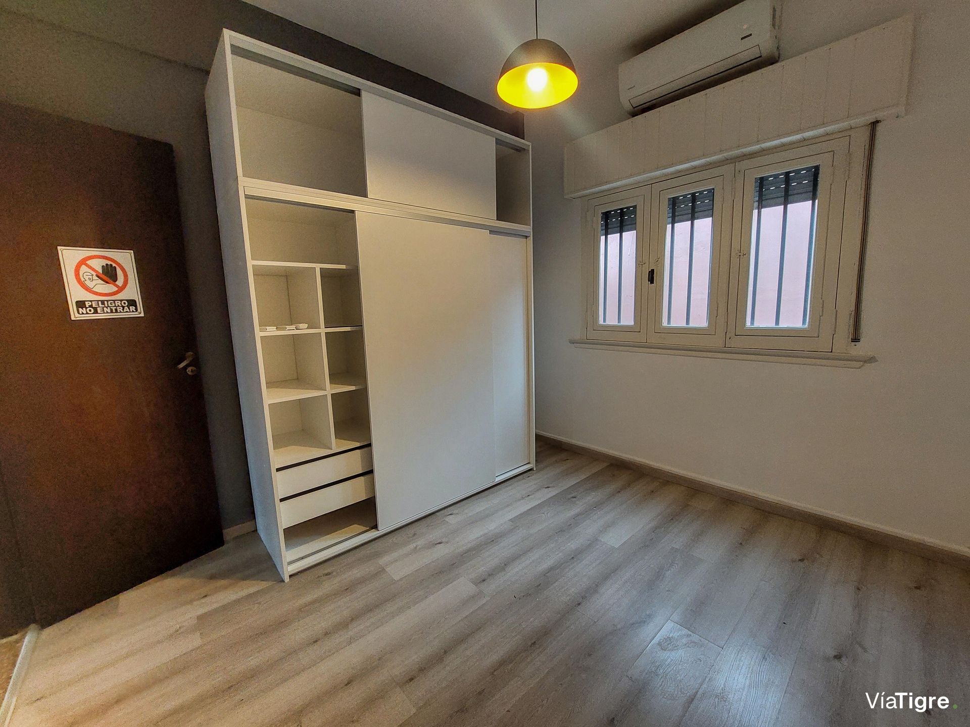Alquiler Ph Villa Adelina 3 Ambientes