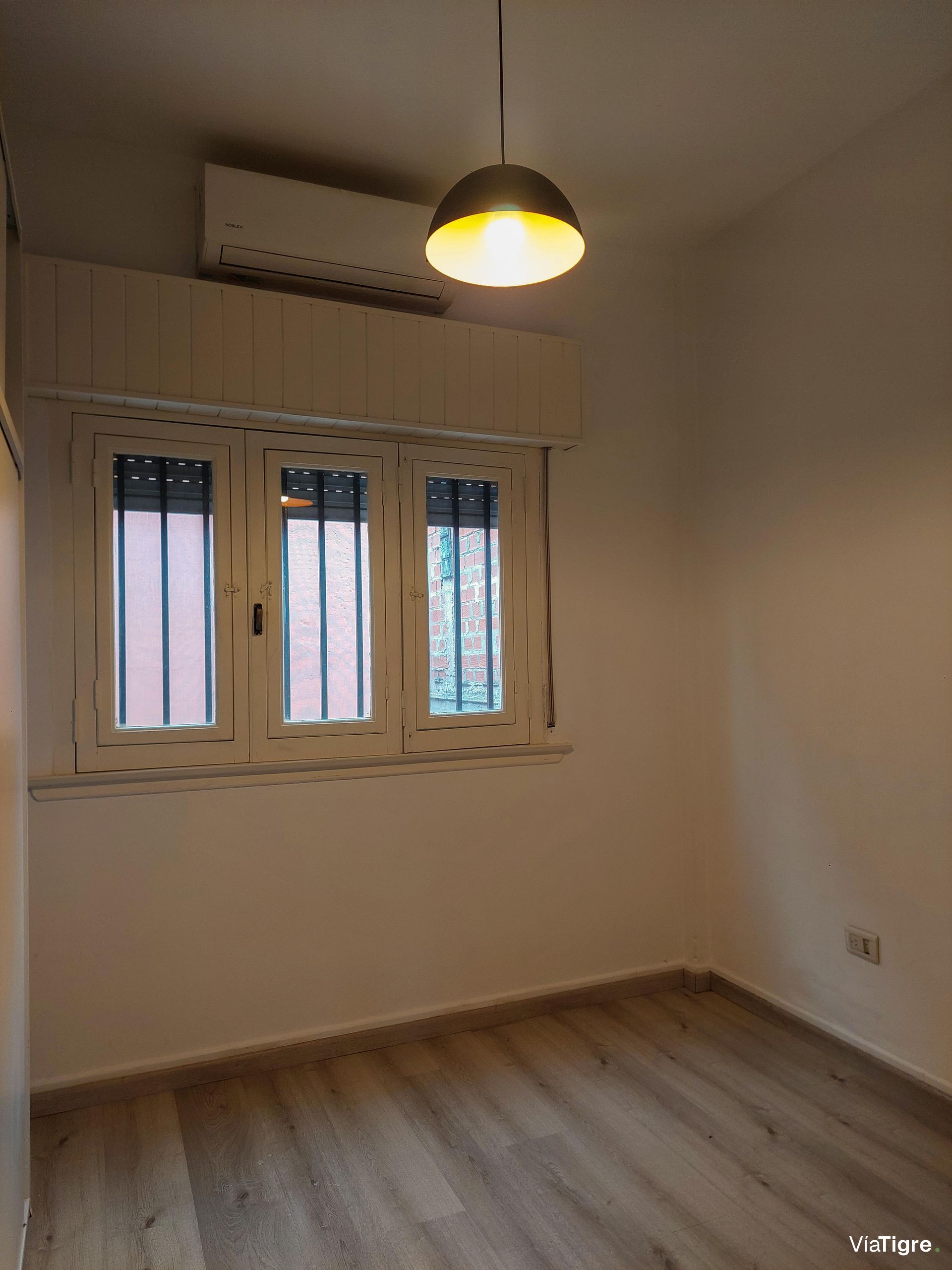 Alquiler Ph Villa Adelina 3 Ambientes