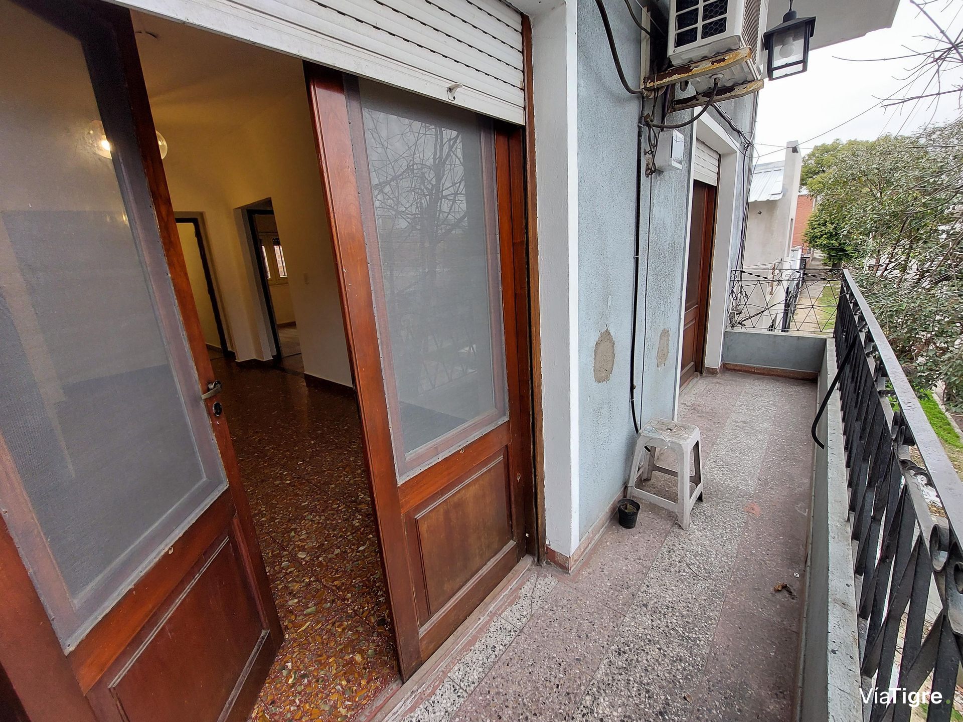 Alquiler Ph Villa Adelina 3 Ambientes