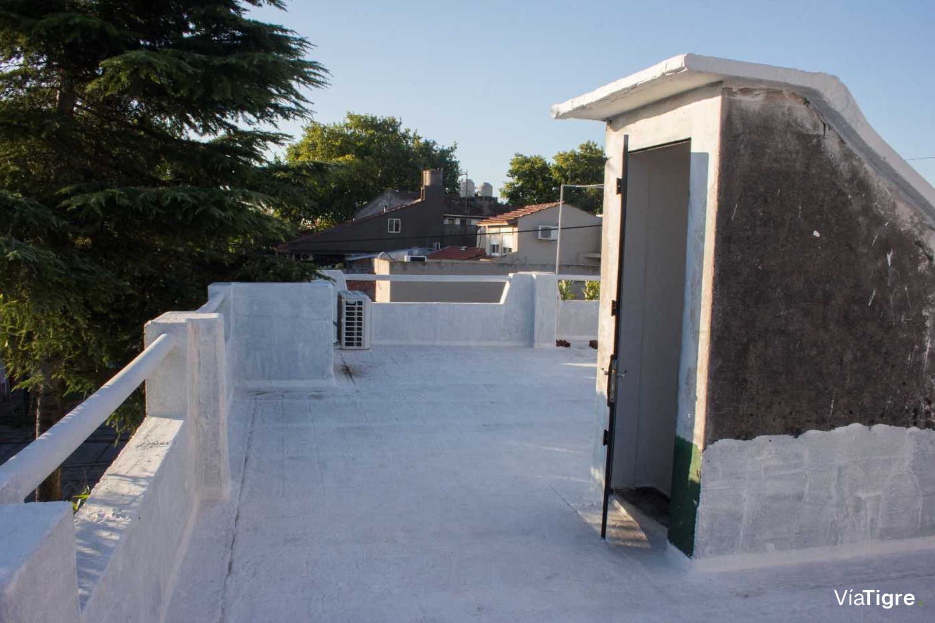 Alquiler Ph Villa Adelina 3 Ambientes