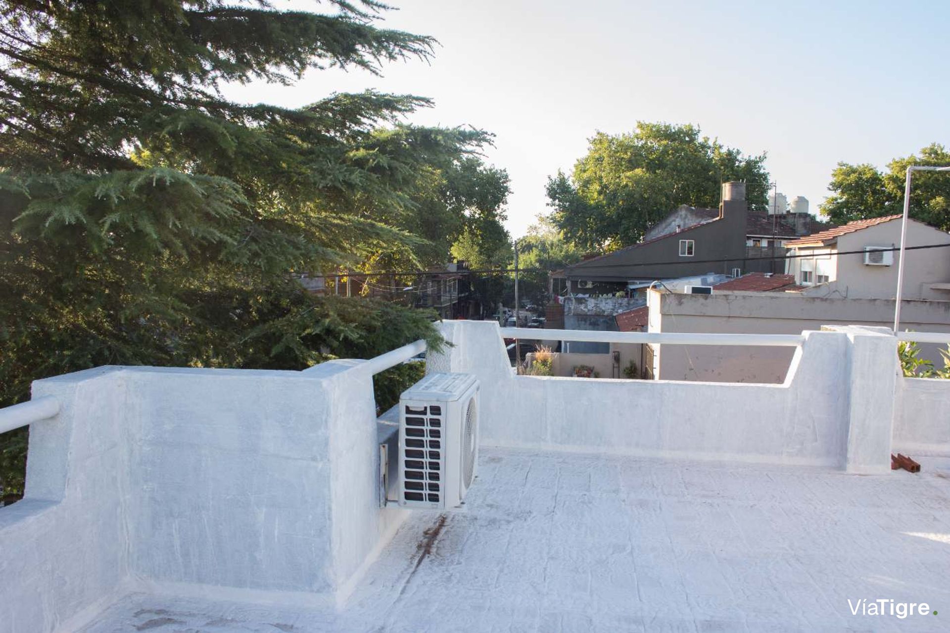 Alquiler Ph Villa Adelina 3 Ambientes