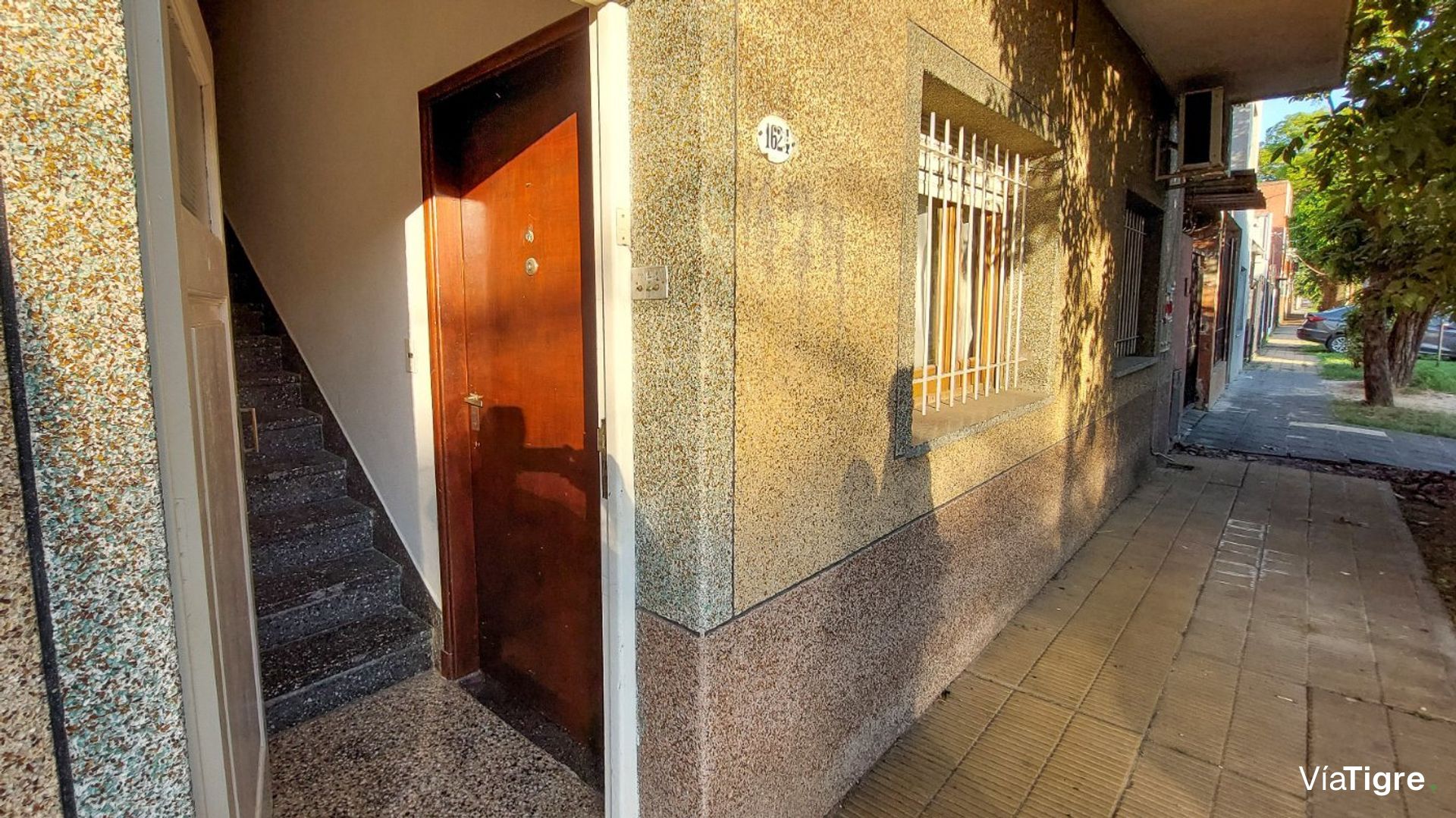 Alquiler Ph Villa Adelina 3 Ambientes