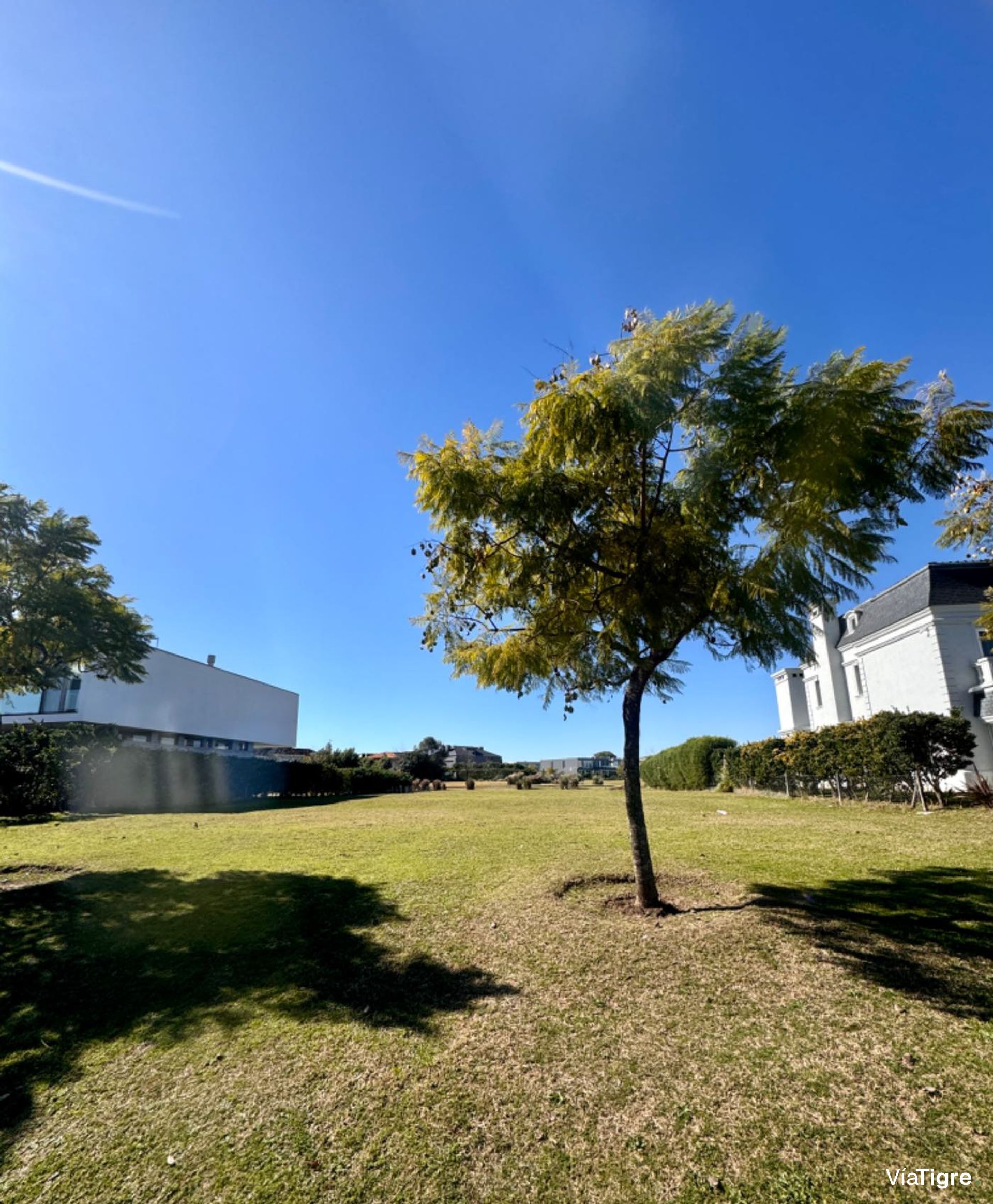 Lote Venta EL GOLF Nordelta Tigre interno 1310 m2