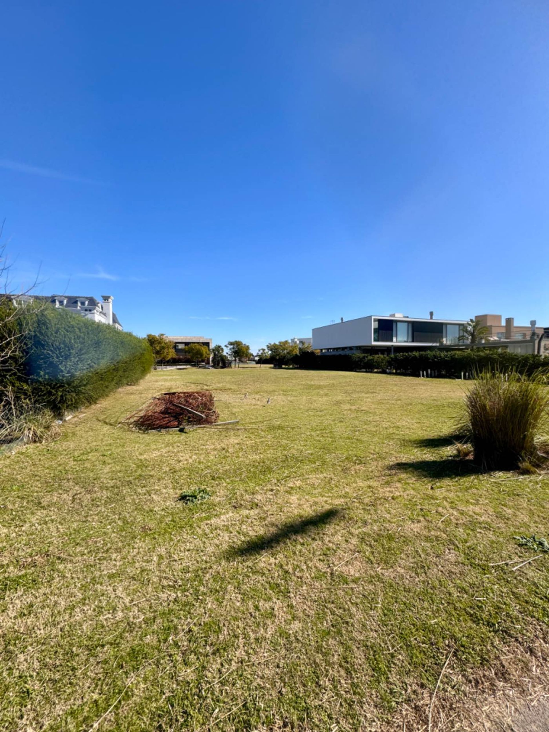 Lote Venta EL GOLF Nordelta Tigre interno 1310 m2