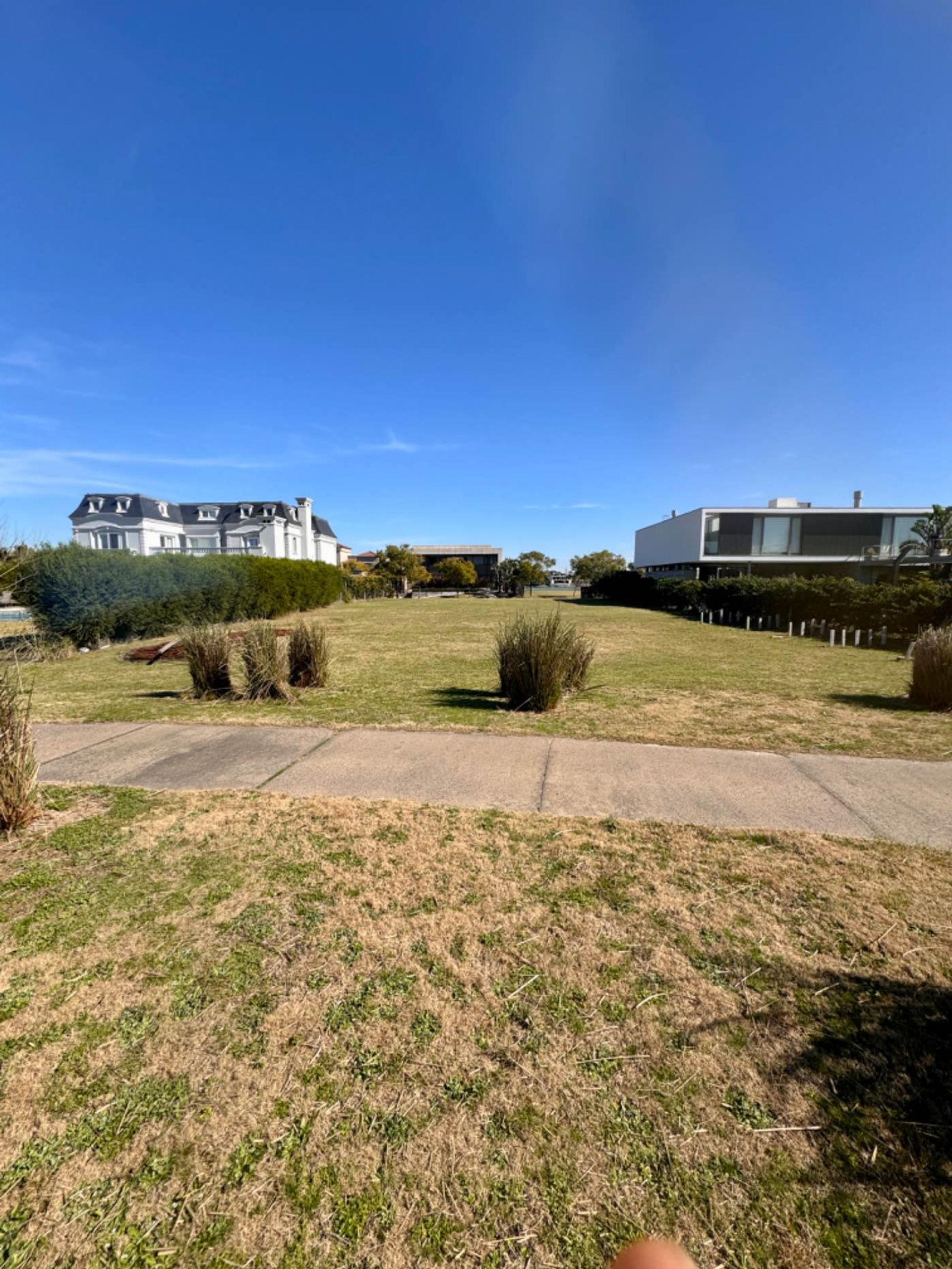 Lote Venta EL GOLF Nordelta Tigre interno 1310 m2