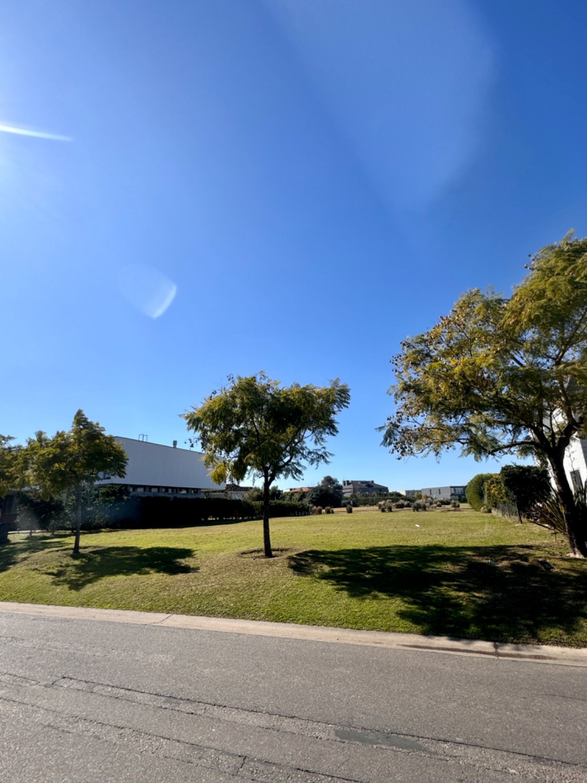 Lote Venta EL GOLF Nordelta Tigre interno 1310 m2