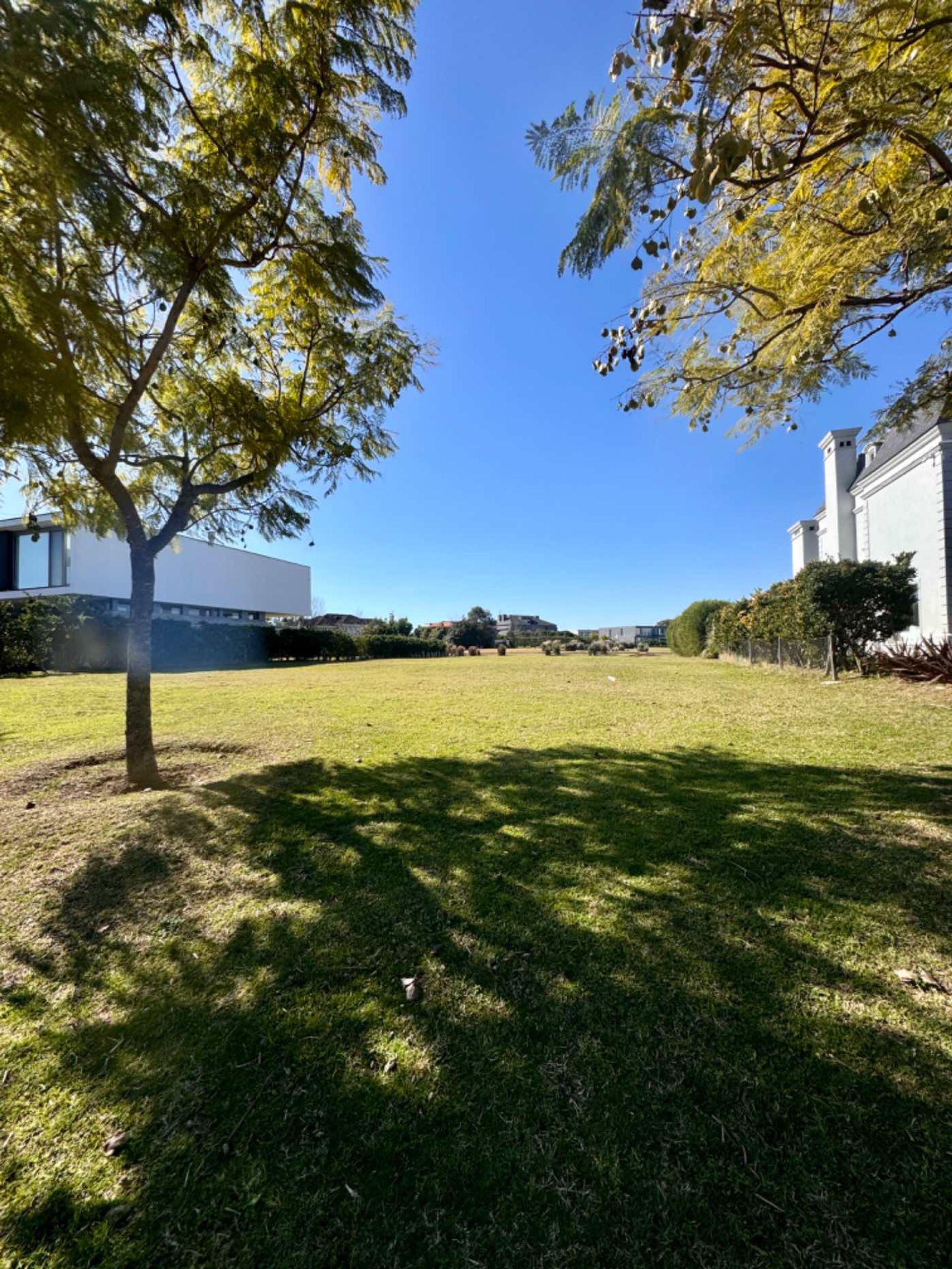 Lote Venta EL GOLF Nordelta Tigre interno 1310 m2