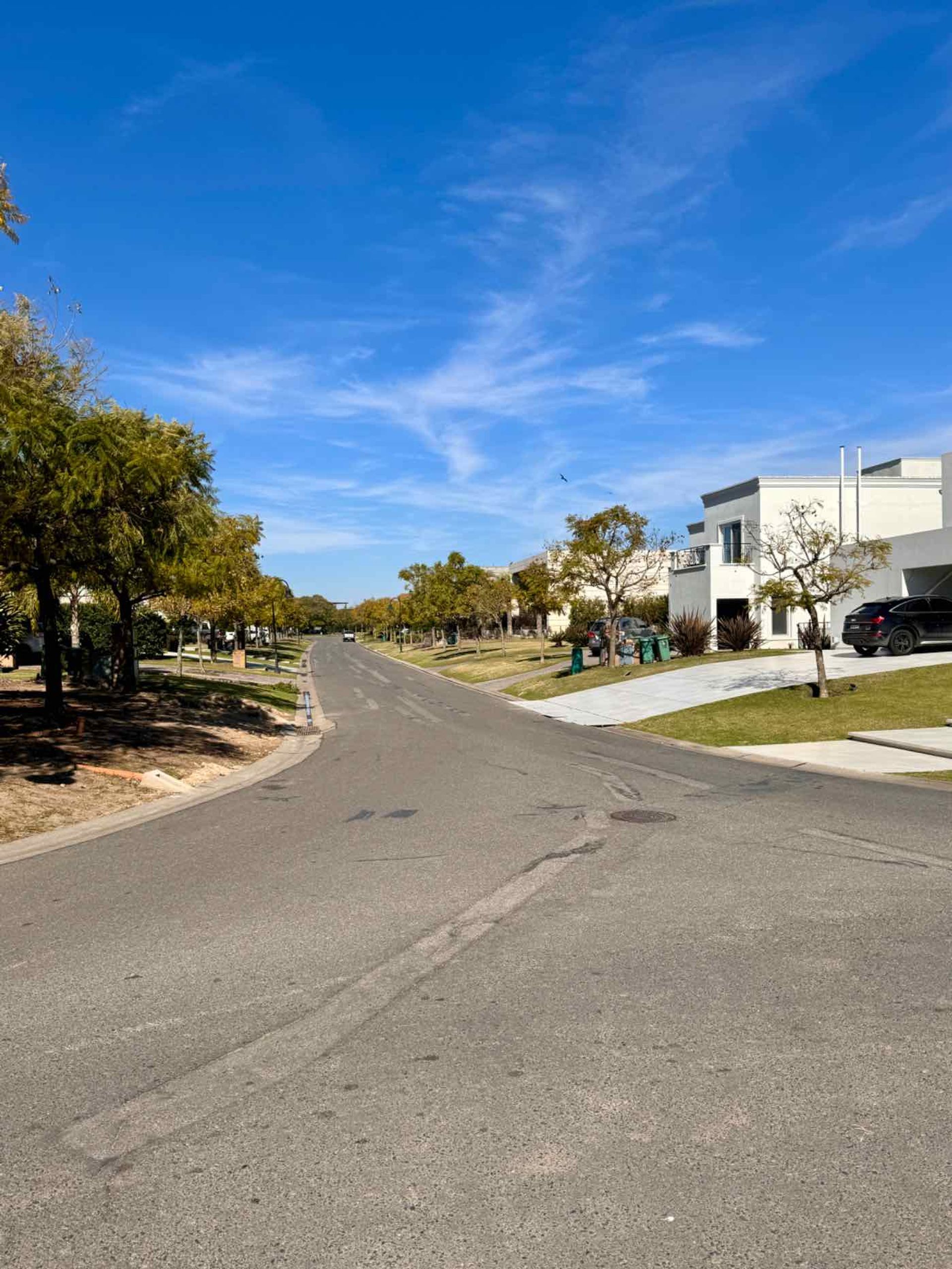 Lote Venta EL GOLF Nordelta Tigre interno 1310 m2