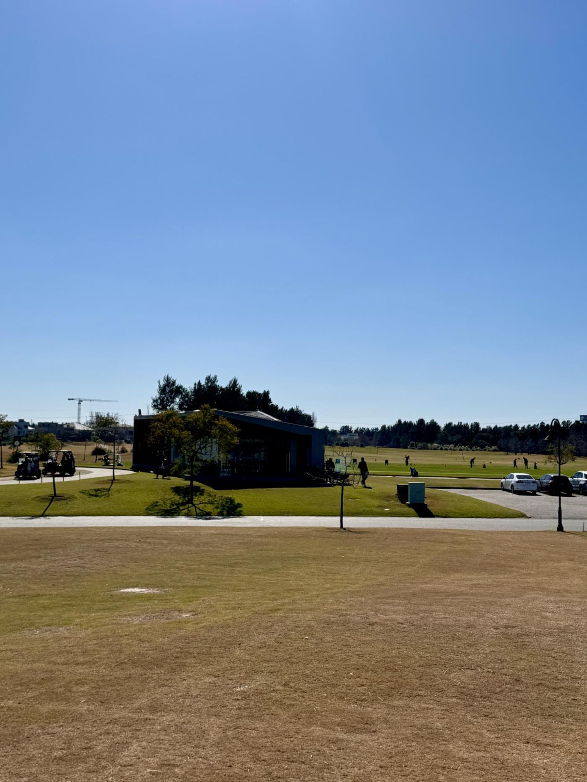 Lote Venta EL GOLF Nordelta Tigre interno 1310 m2