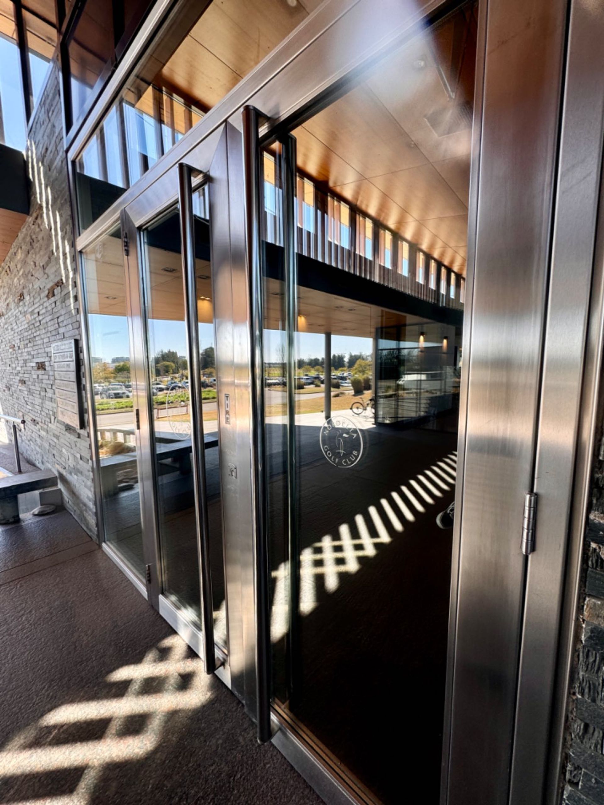 Lote Venta EL GOLF Nordelta Tigre interno 1310 m2