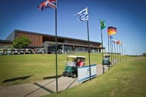 Lote Venta EL GOLF Nordelta Tigre interno 1310 m2