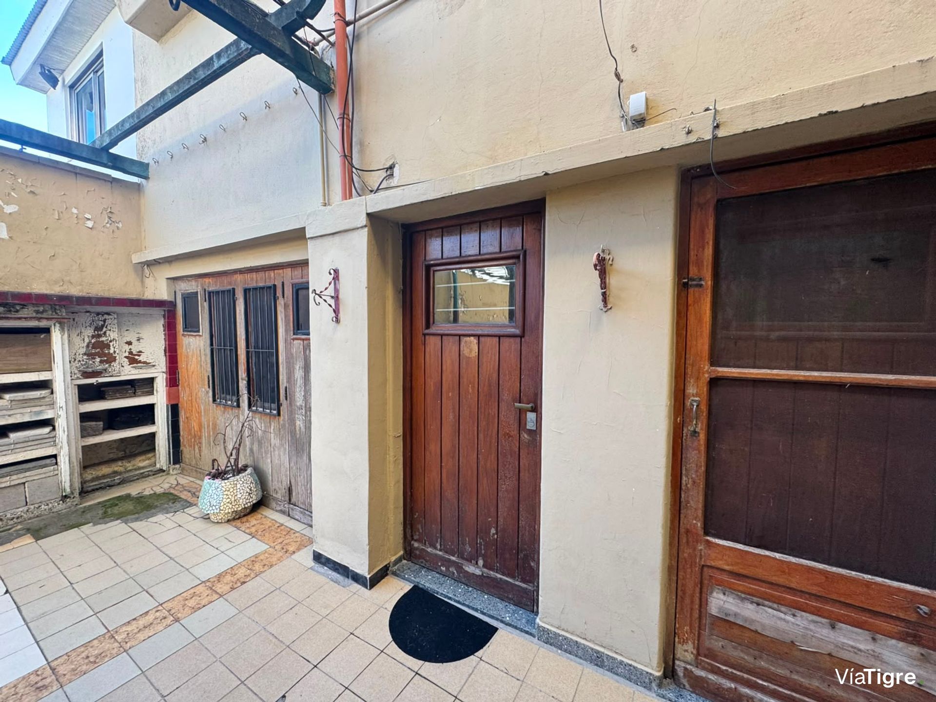 Venta PH 3 ambientes en Martinez terraza y quincho