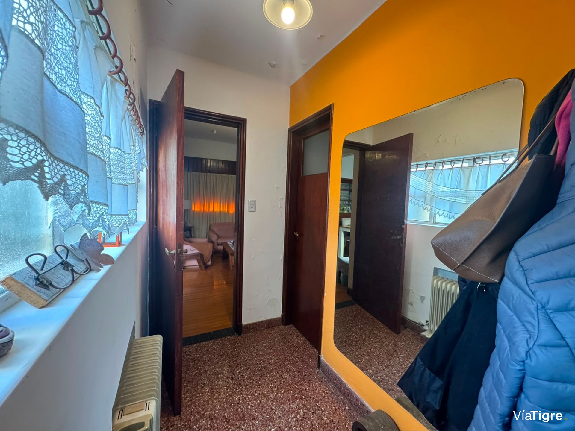 Venta PH 3 ambientes en Martinez terraza y quincho