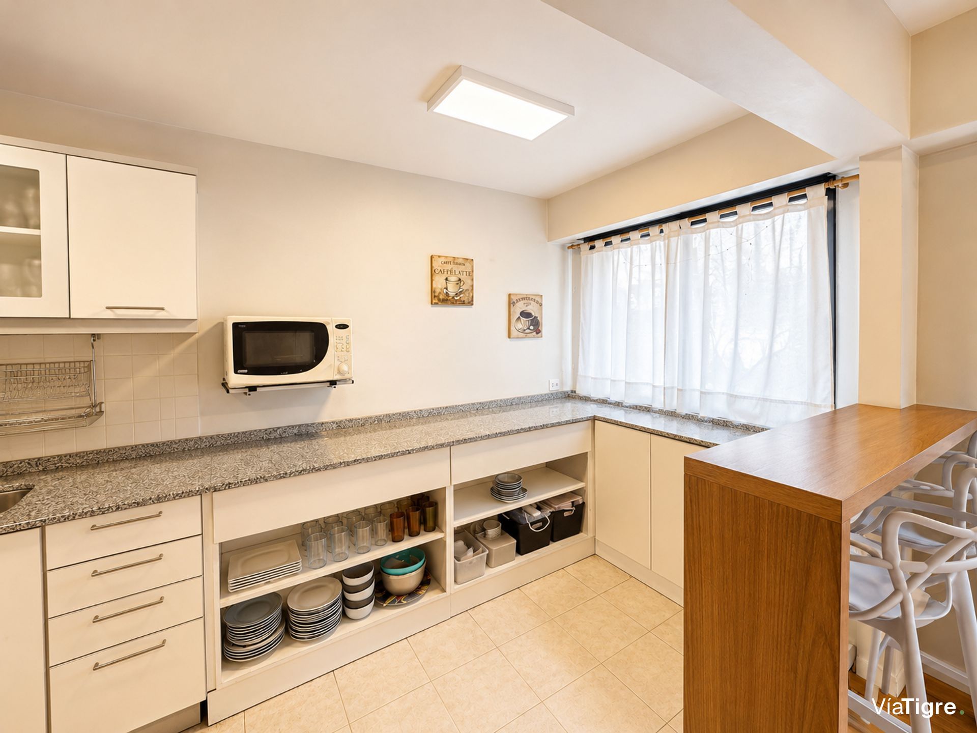 Departamento 3 Ambientes Con Balcon En Venta