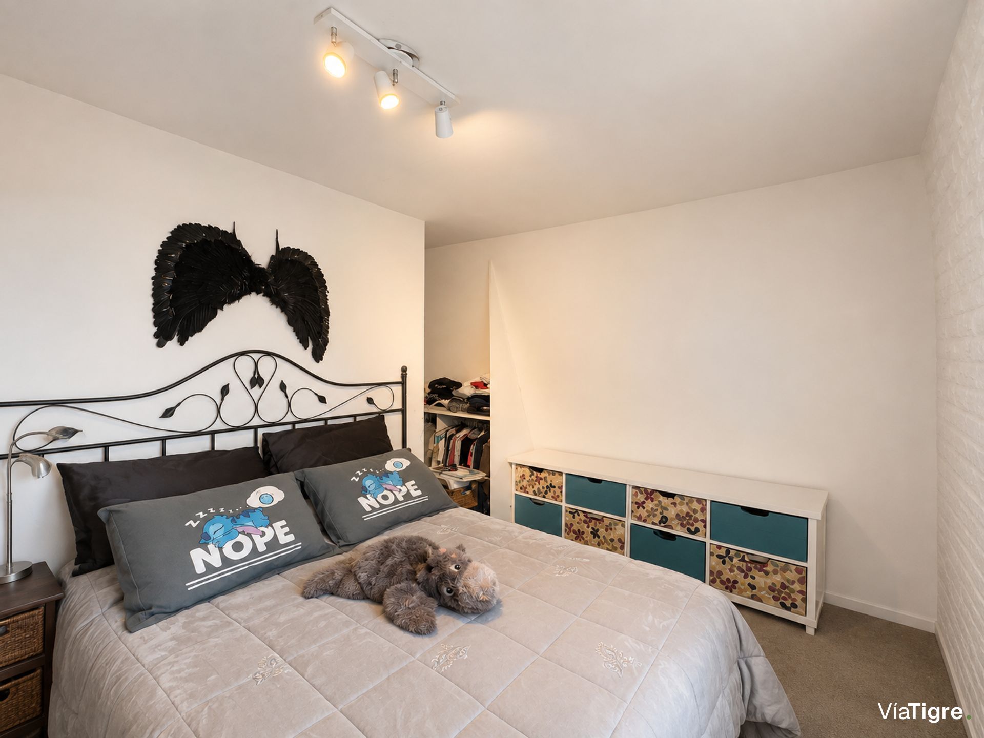 Departamento 3 Ambientes Con Balcon En Venta