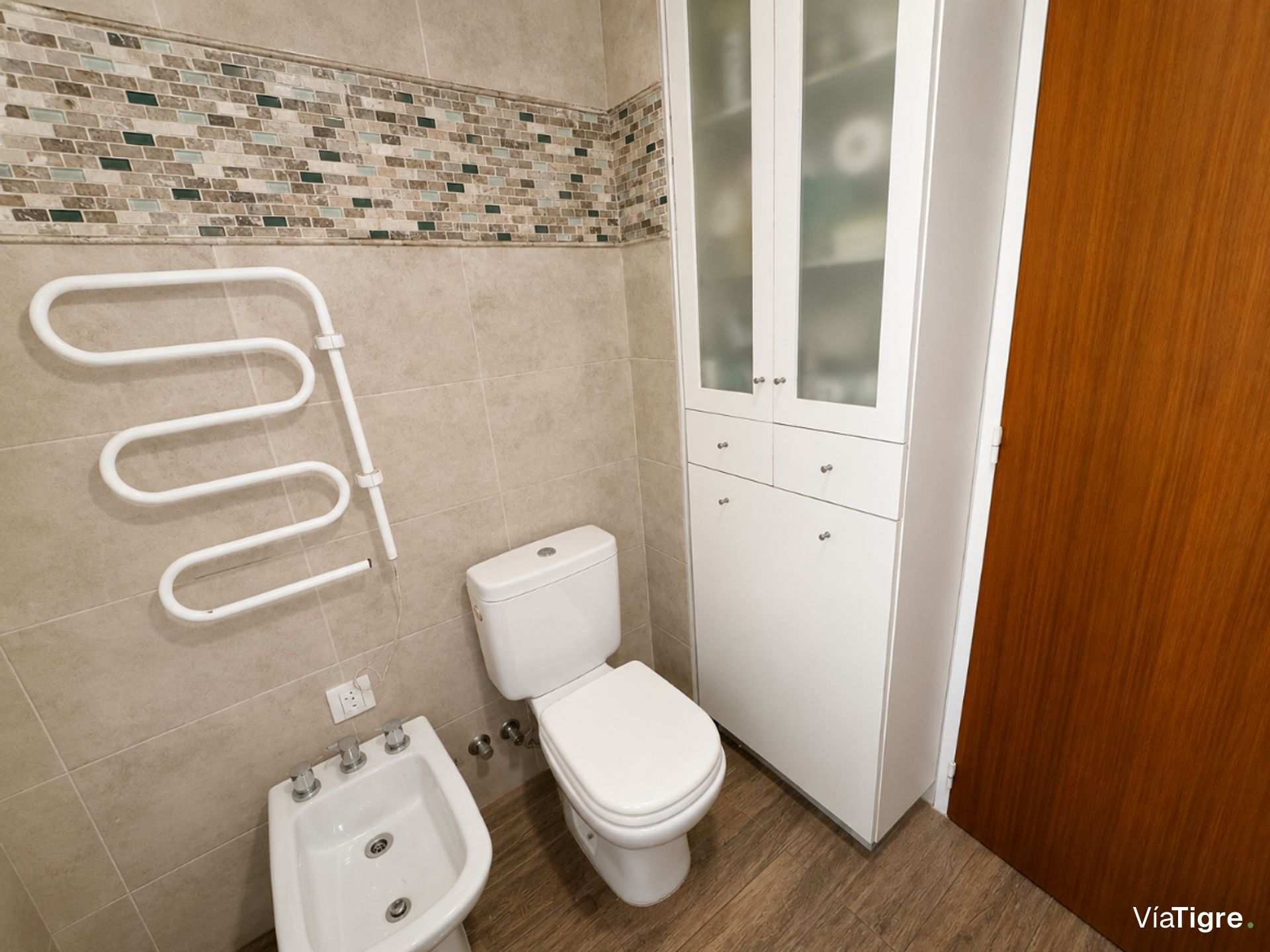 Departamento 3 Ambientes Con Balcon En Venta