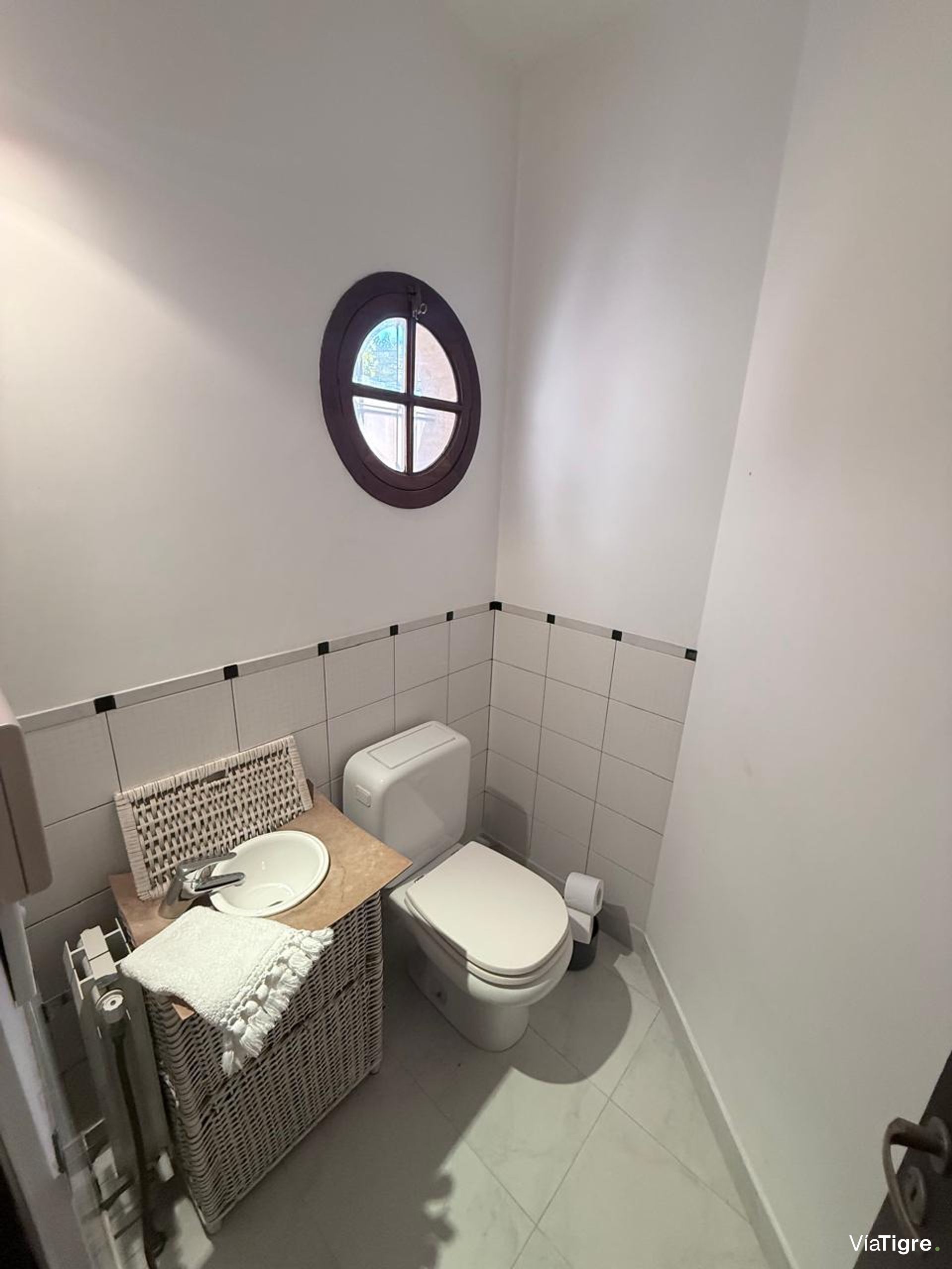 Venta Casa 5 Ambientes Con Jardin