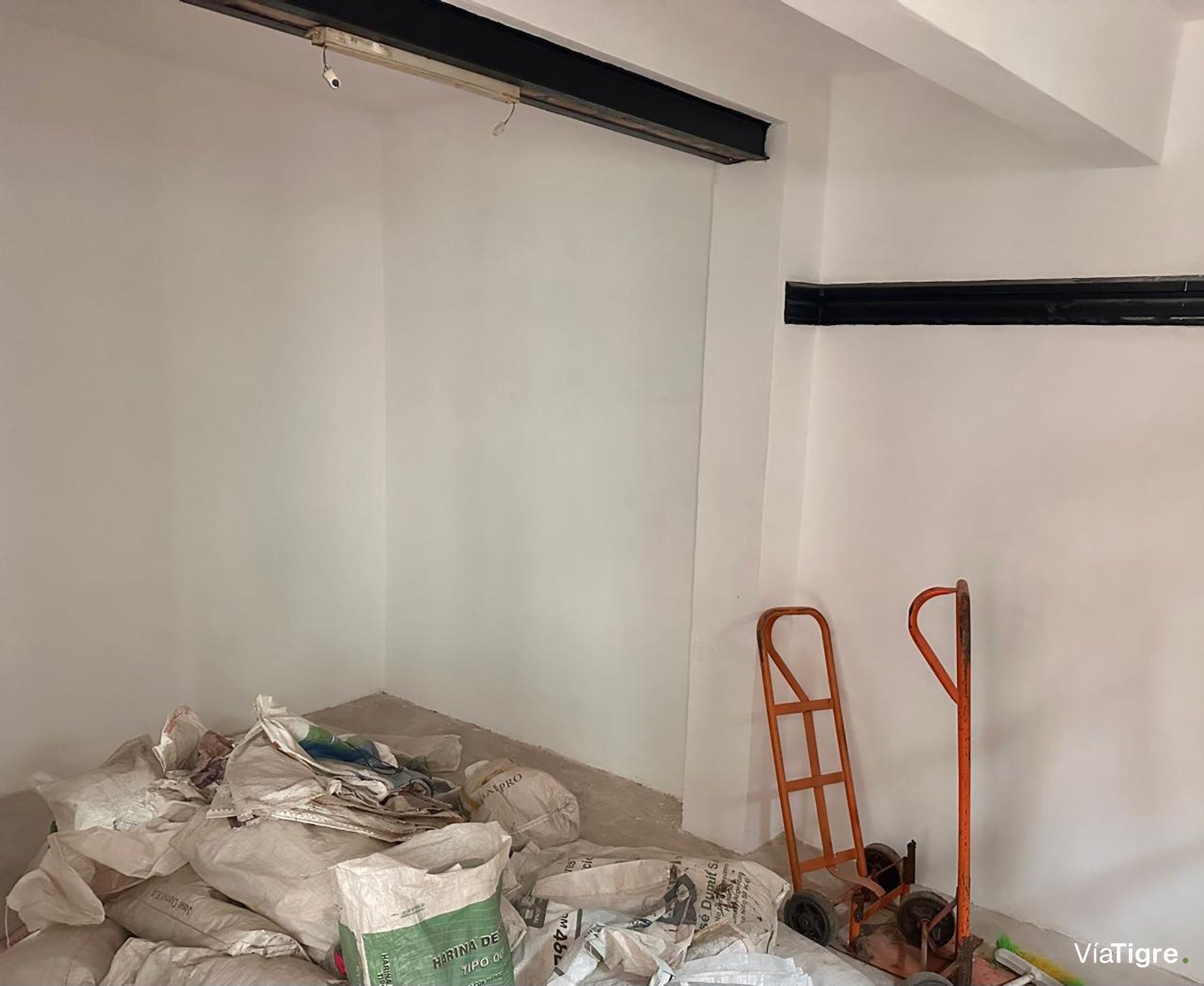 Alquiler Comercial En Martinez Zona Hipodromo