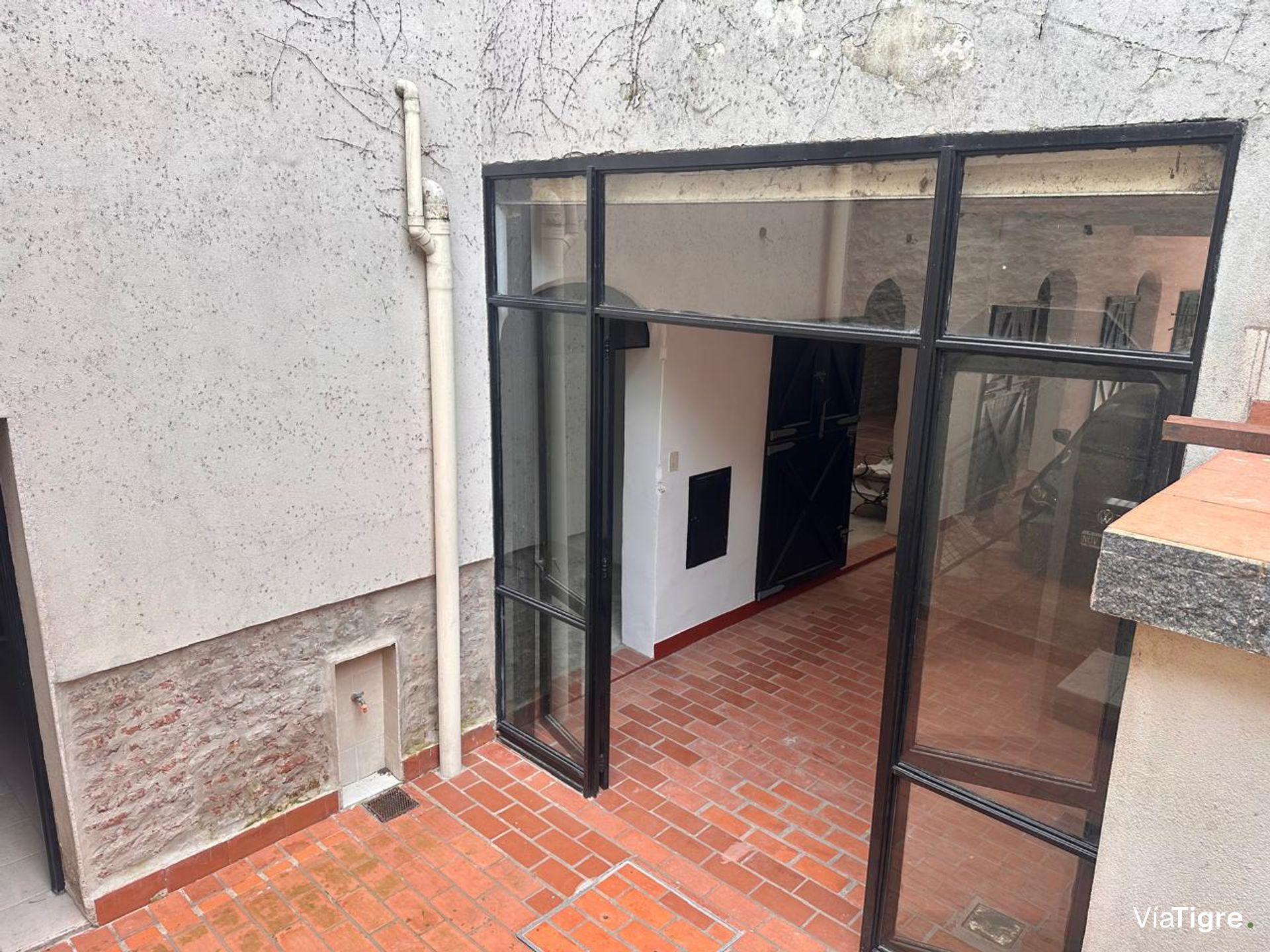 Alquiler Comercial En Martinez Zona Hipodromo