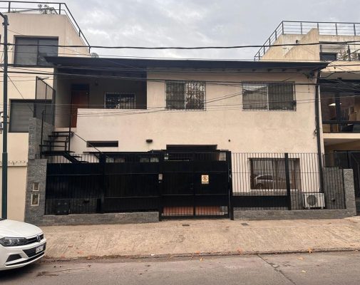 Alquiler Comercial En Martinez Zona Hipodromo