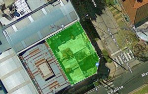 Olivos Sale – Store/Workshop/Depot 202 square meters