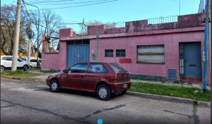 Olivos Sale – Store/Workshop/Depot 202 square meters