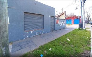 Olivos Sale – Store/Workshop/Depot 202 square meters