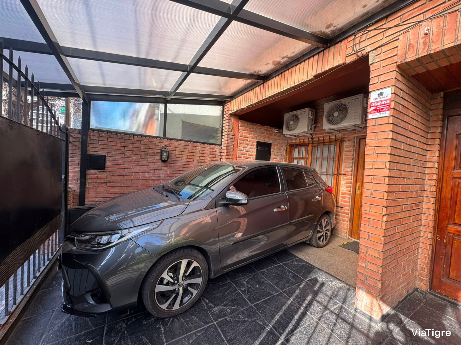 Venta Casa De 6 Ambientes En Martinez