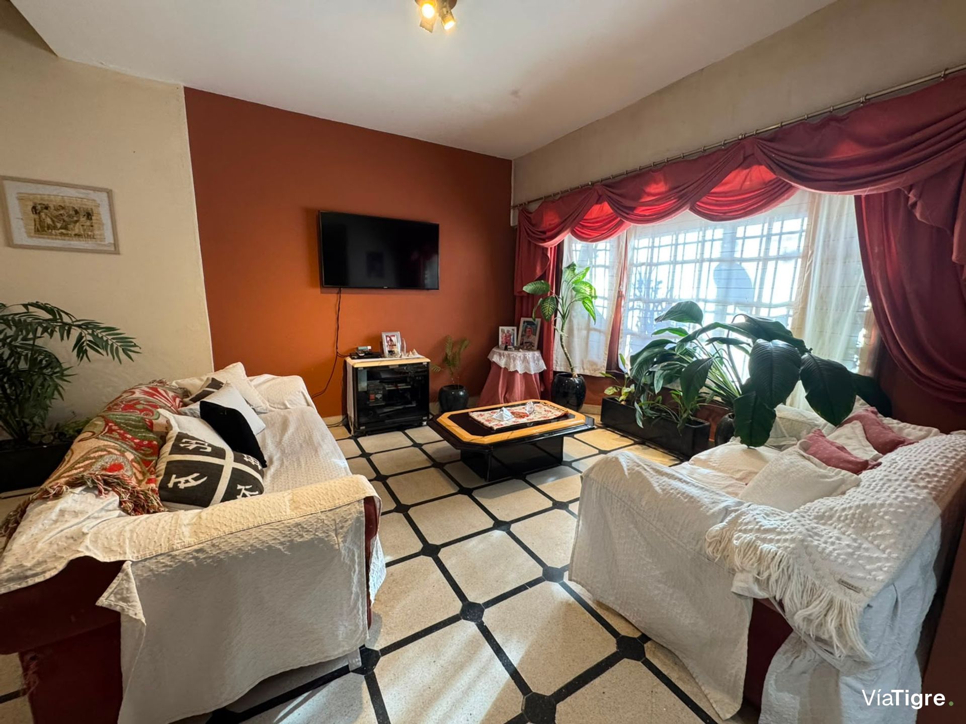 Venta Casa De 6 Ambientes En Martinez