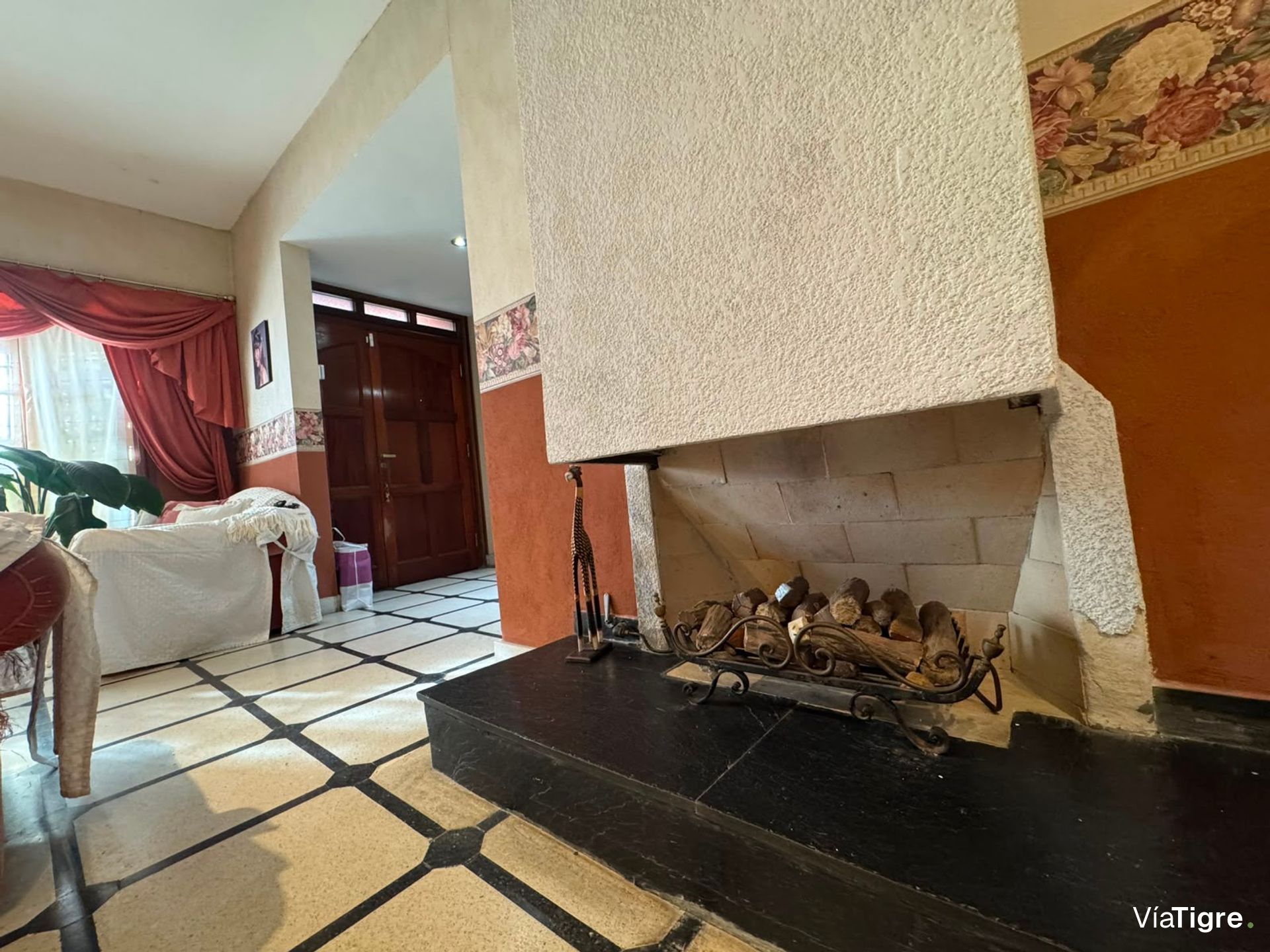 Venta Casa De 6 Ambientes En Martinez