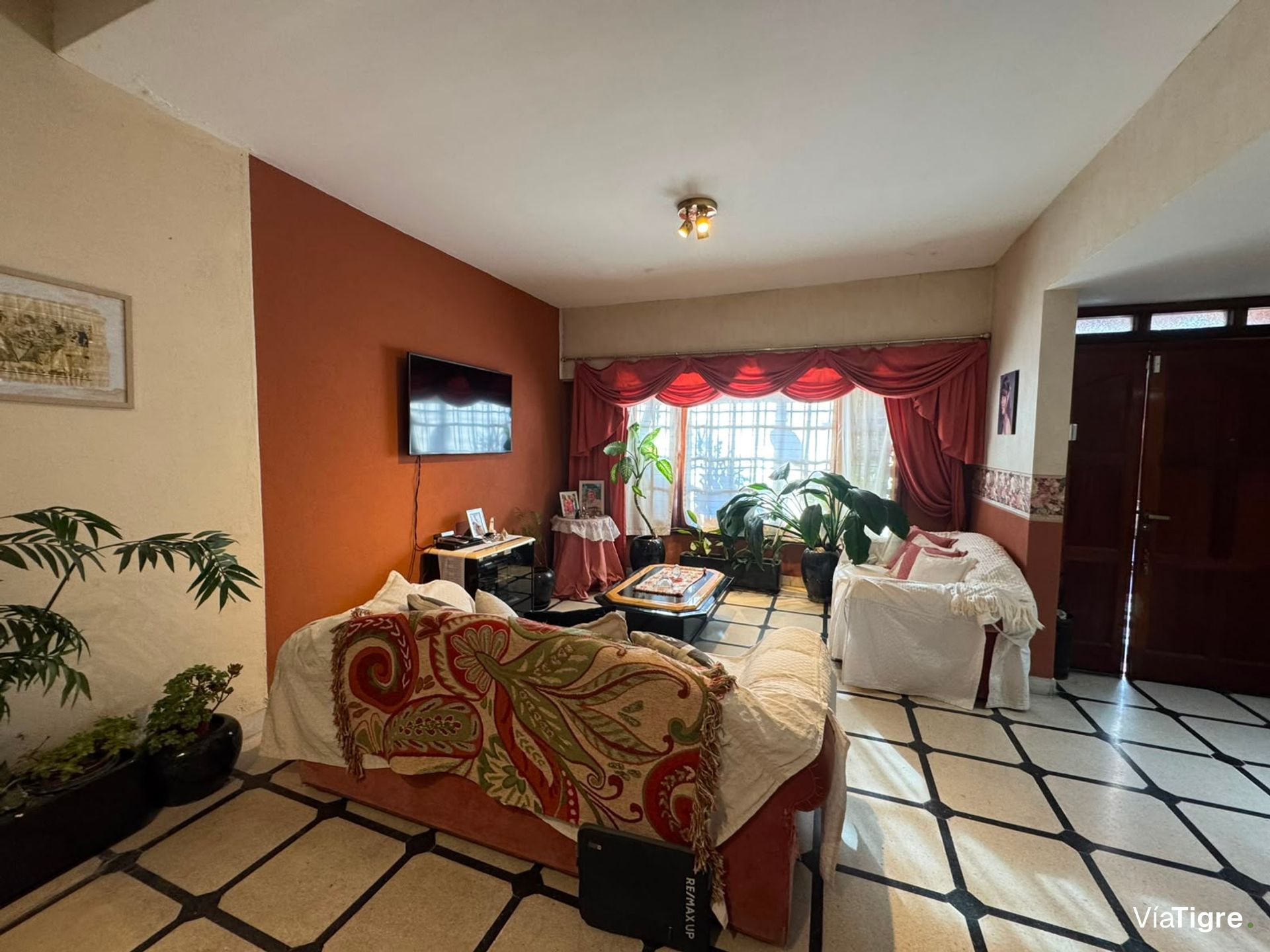 Venta Casa De 6 Ambientes En Martinez