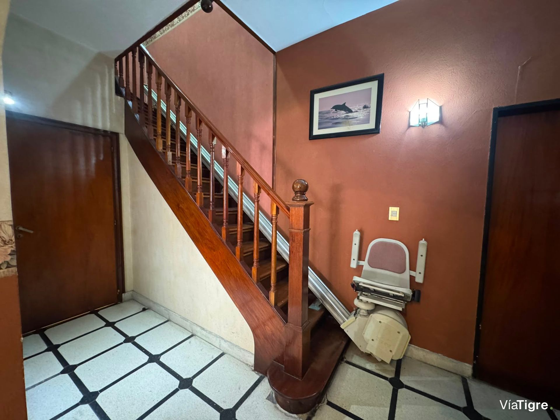 Venta Casa De 6 Ambientes En Martinez