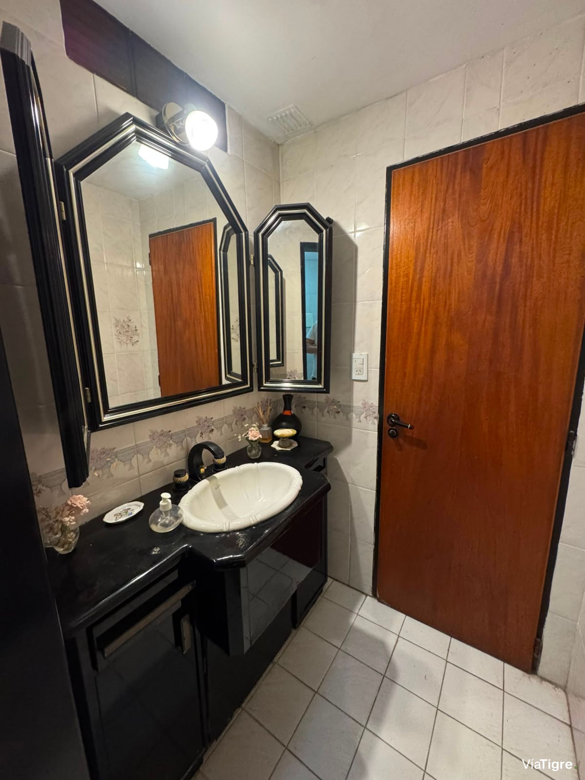 Venta Casa De 6 Ambientes En Martinez