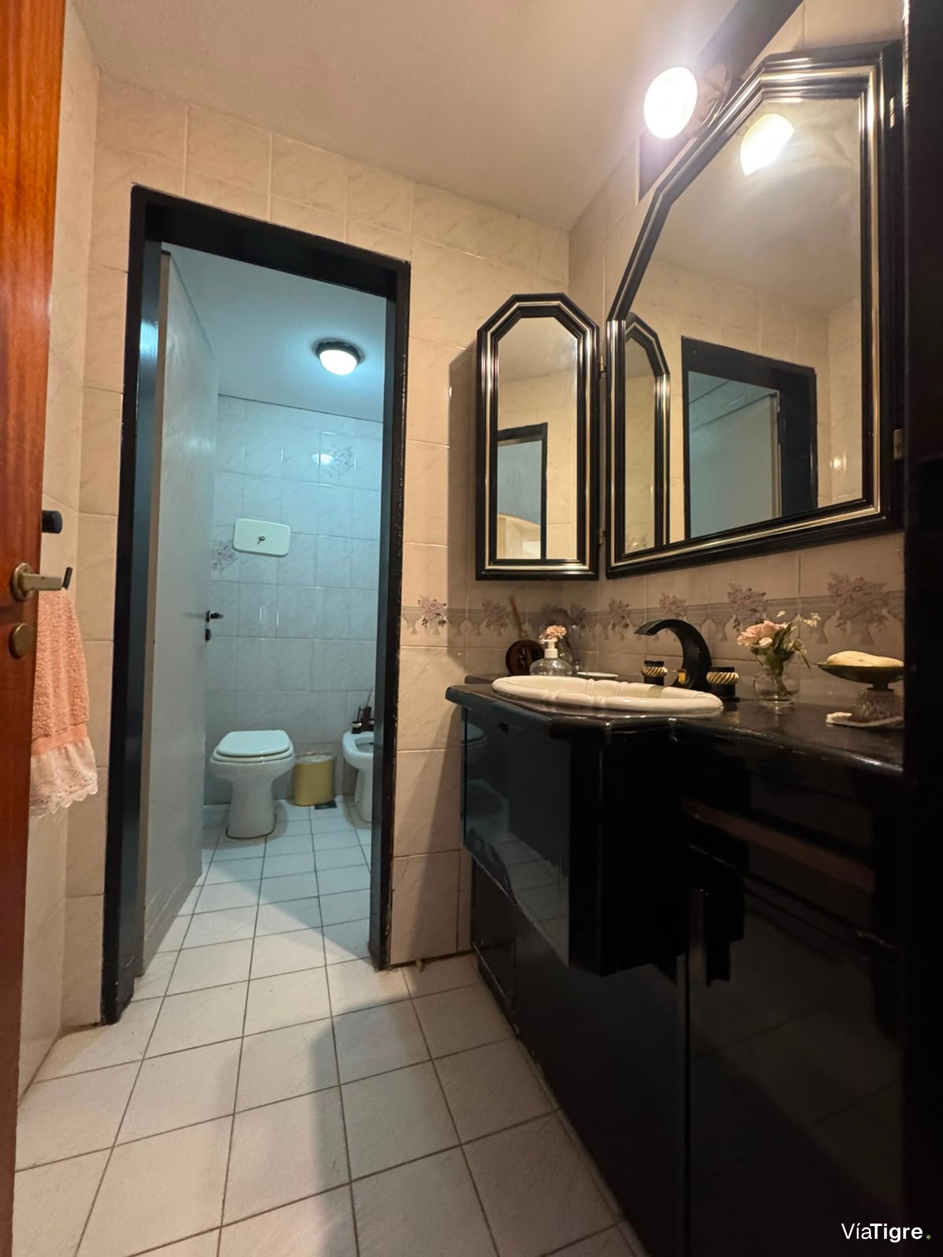 Venta Casa De 6 Ambientes En Martinez
